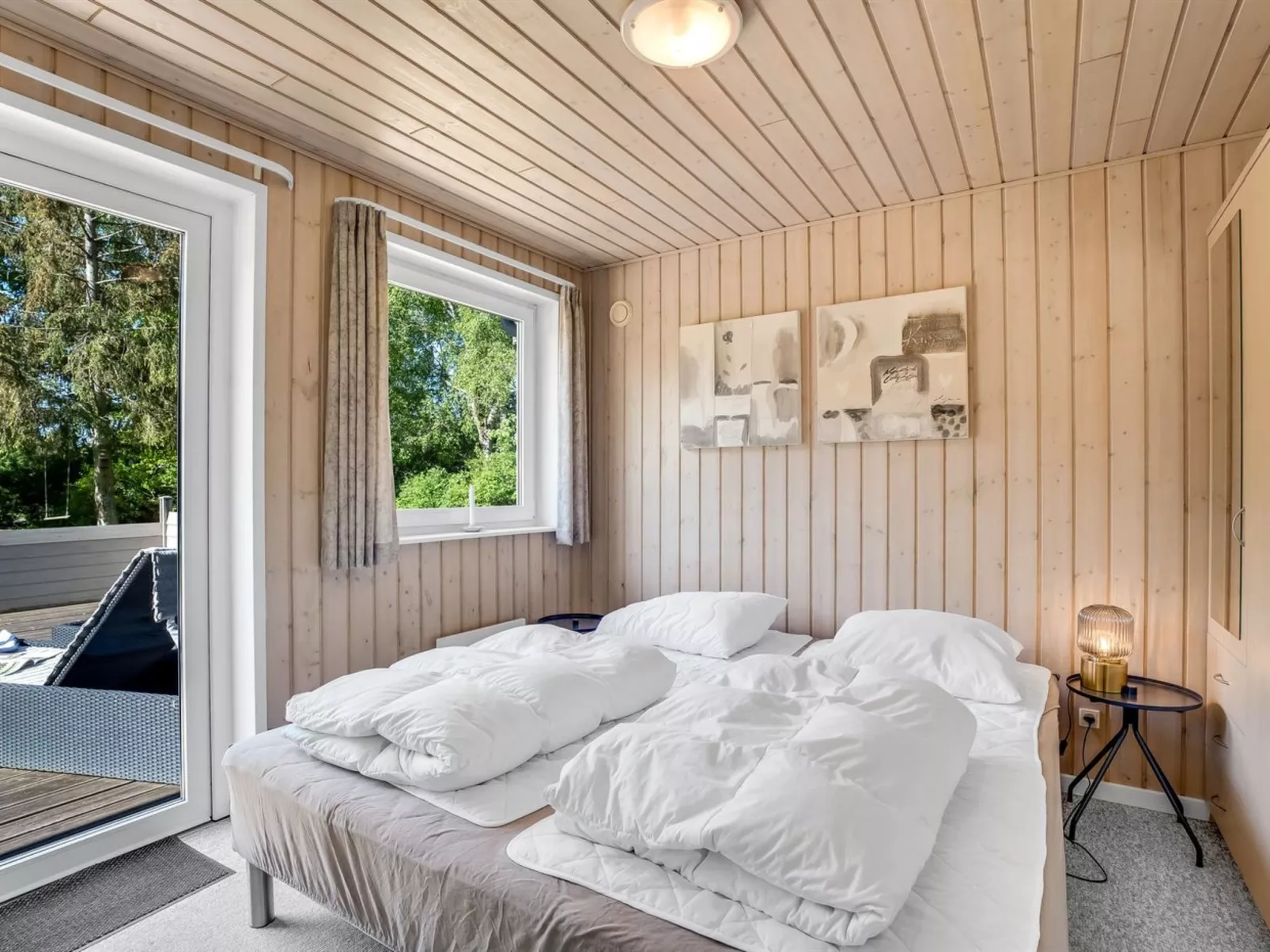 "Rohan" - 700m from the sea-Inside