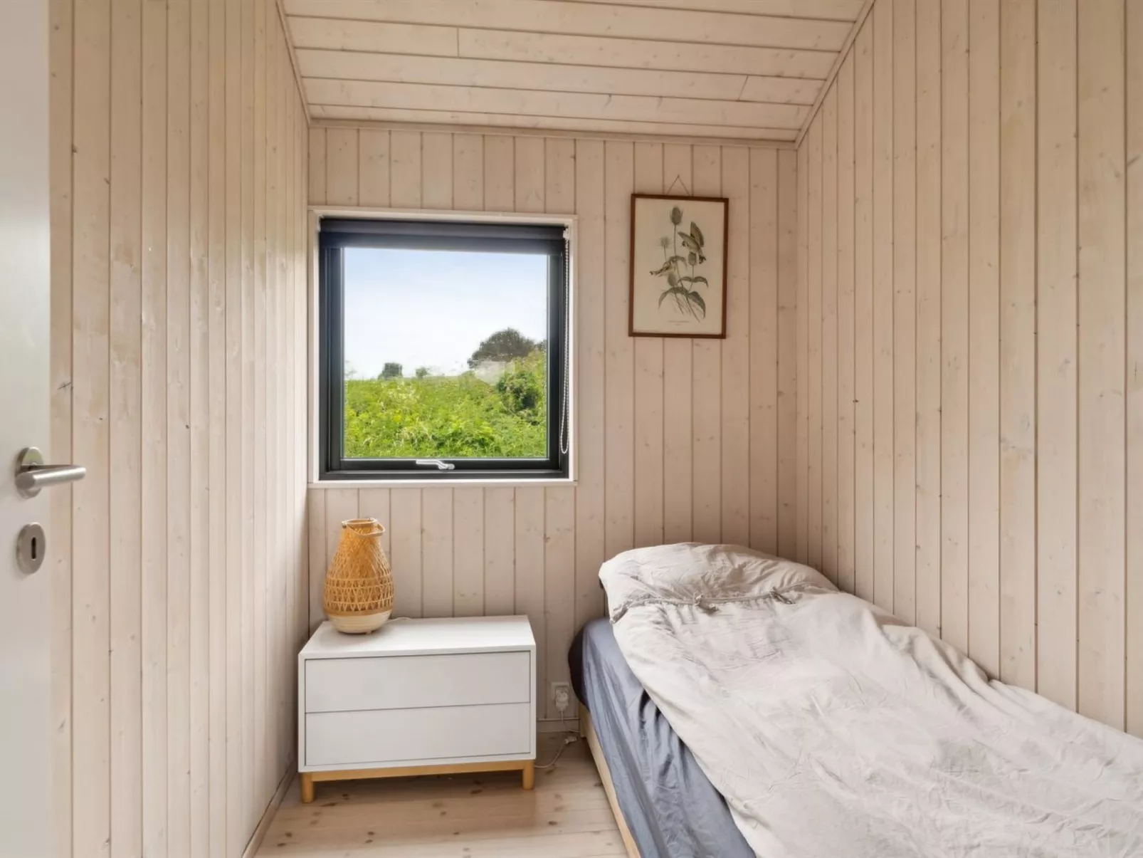 "Cita" - 350m from the sea-Inside