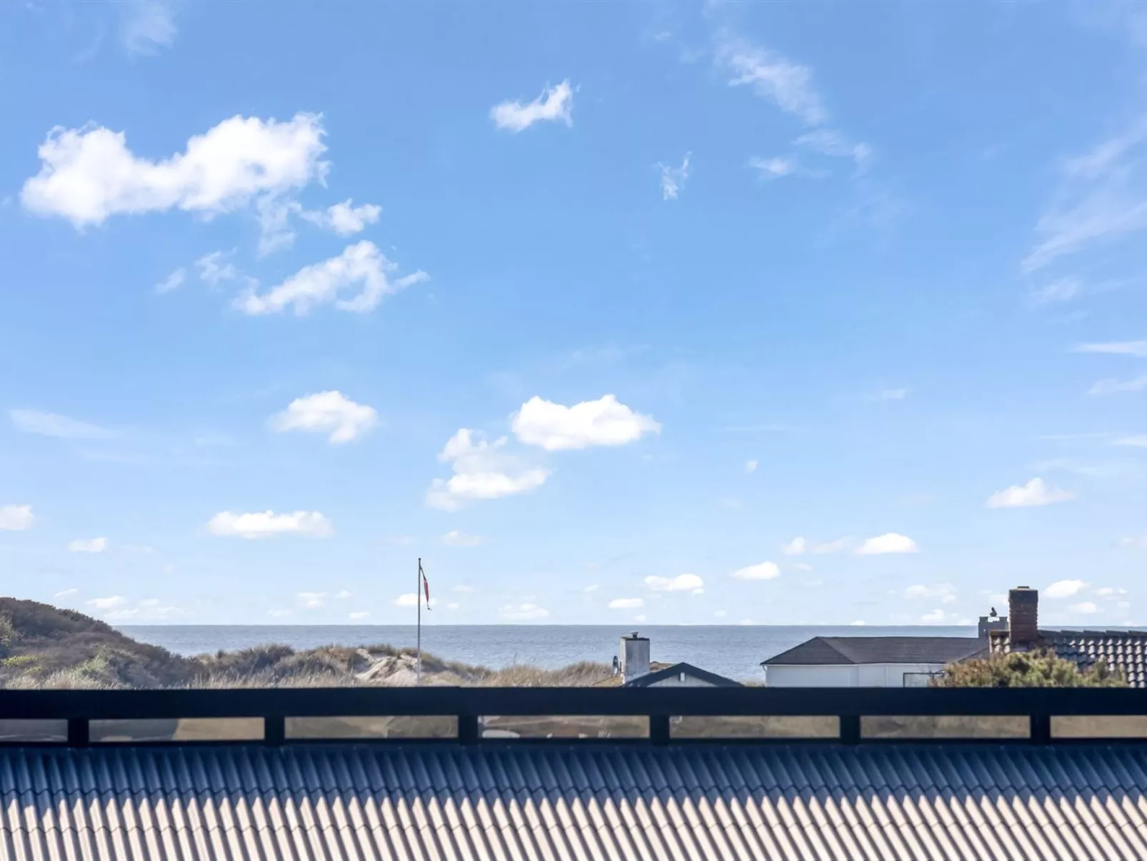 "Lilie" - 350m from the sea-Outside