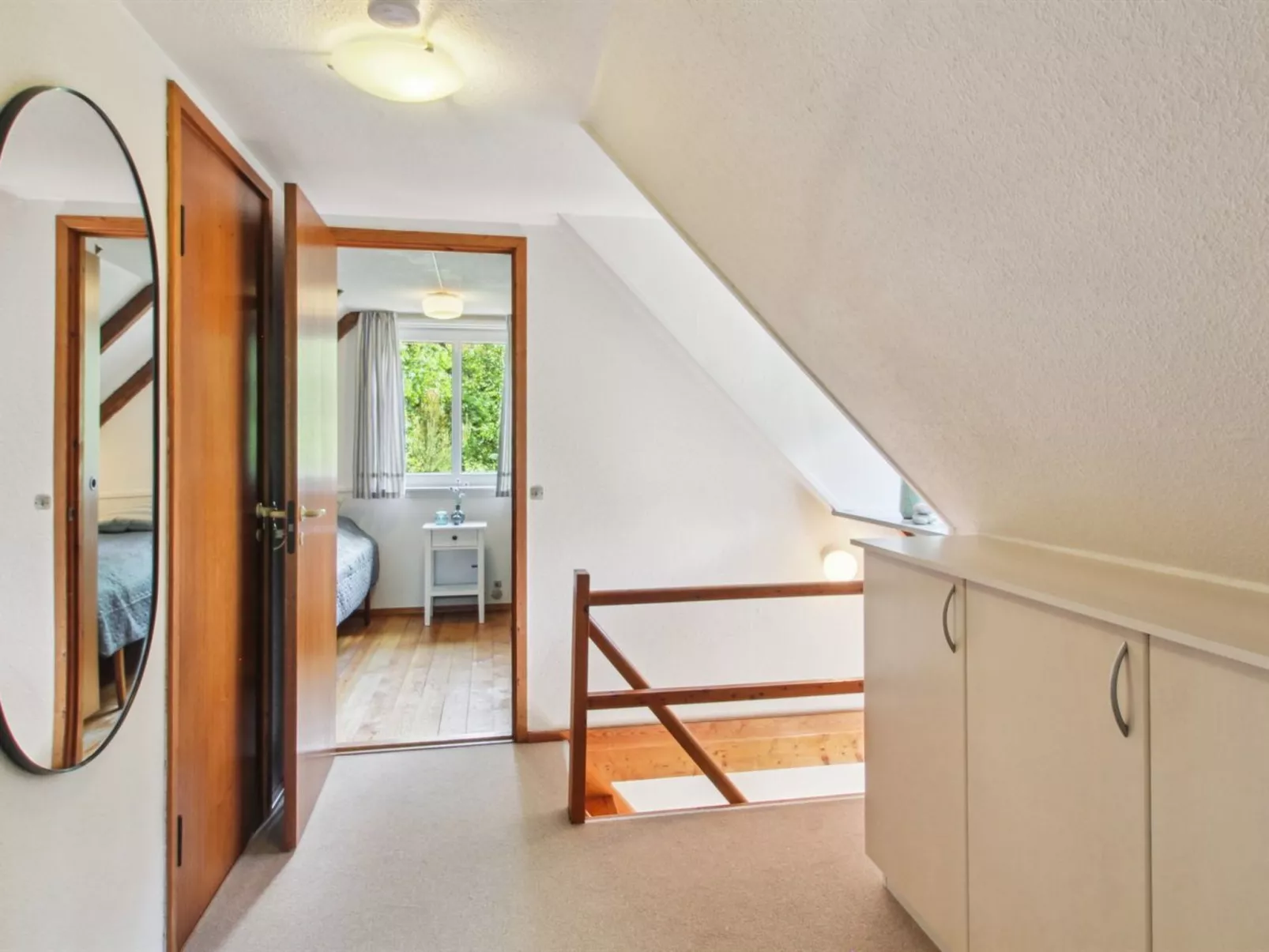 "Kersta" - 3.3km from the sea-Inside