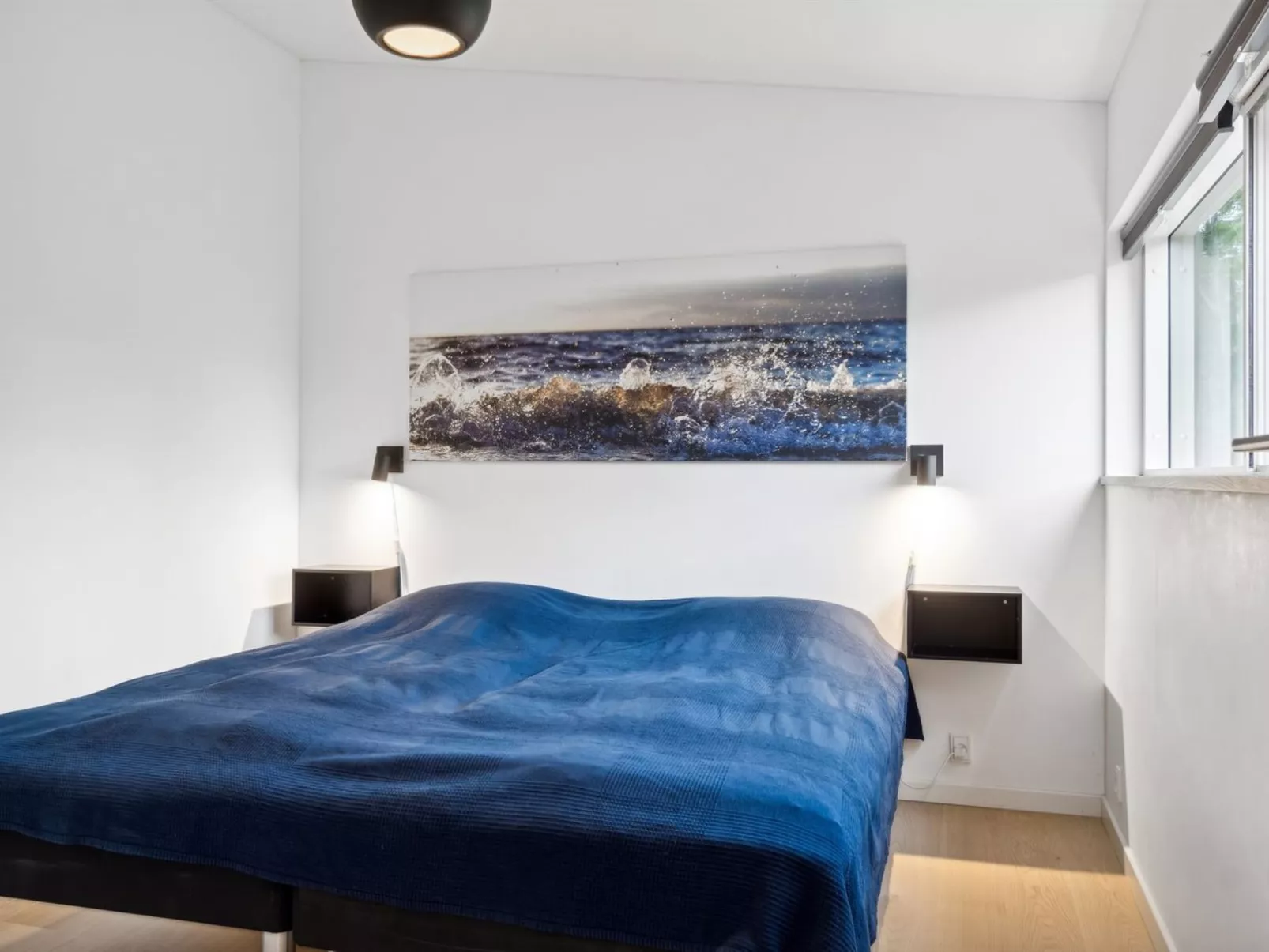 "Zezilie" - 500m from the sea-Inside