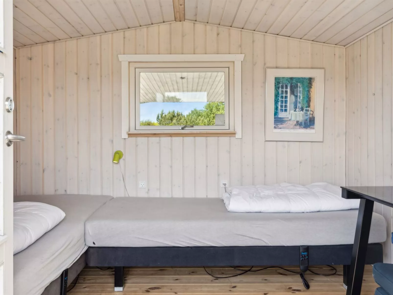 "Tuulikki" - 100m from the sea-Inside