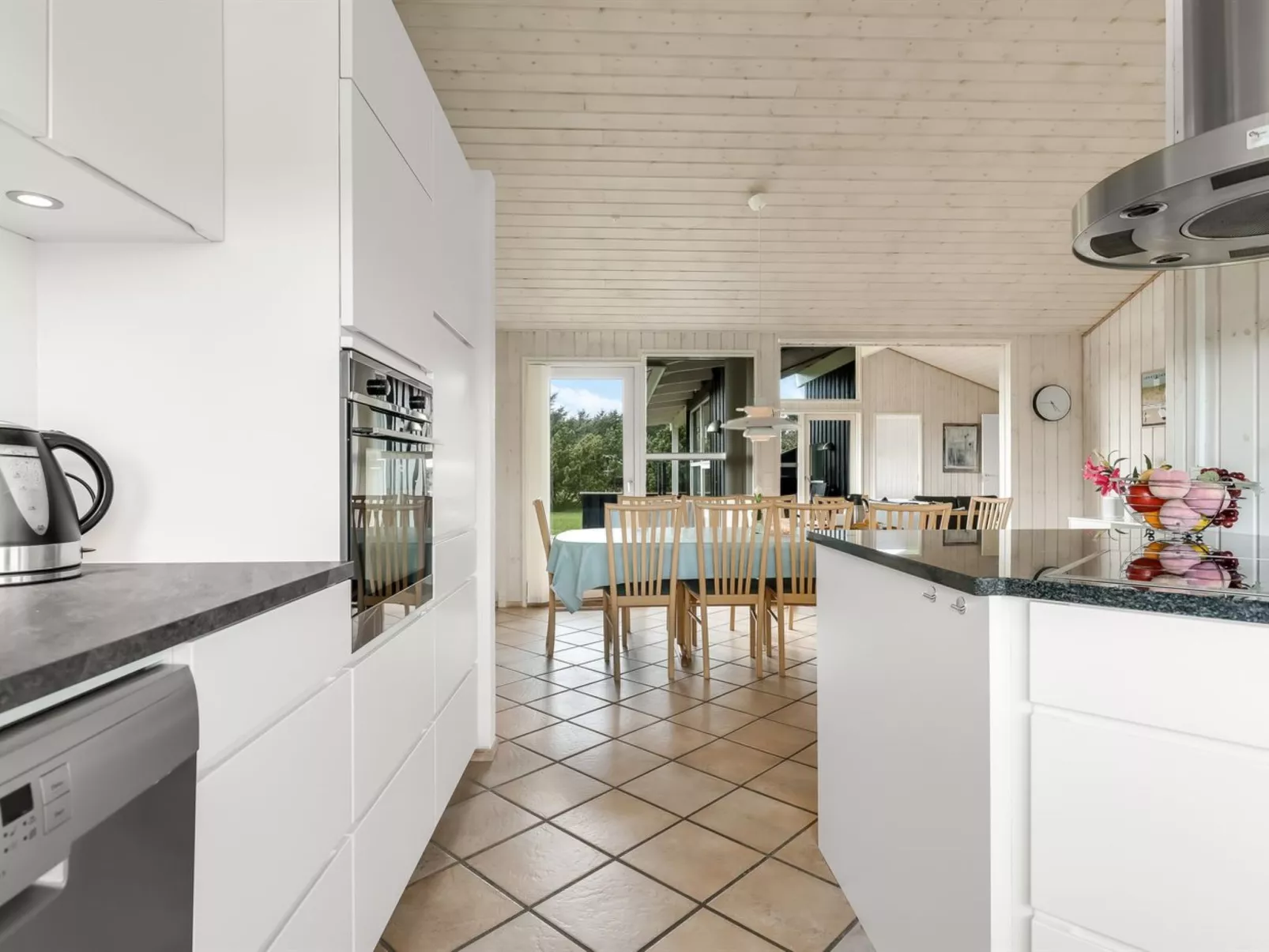 "Juris" - 950m from the sea-Inside