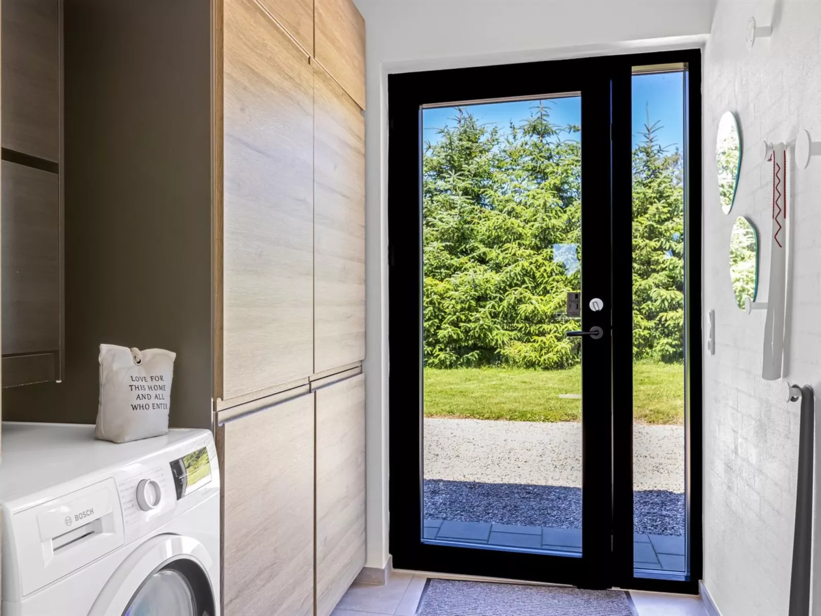 "Syni" - 450m from the sea-Dedans