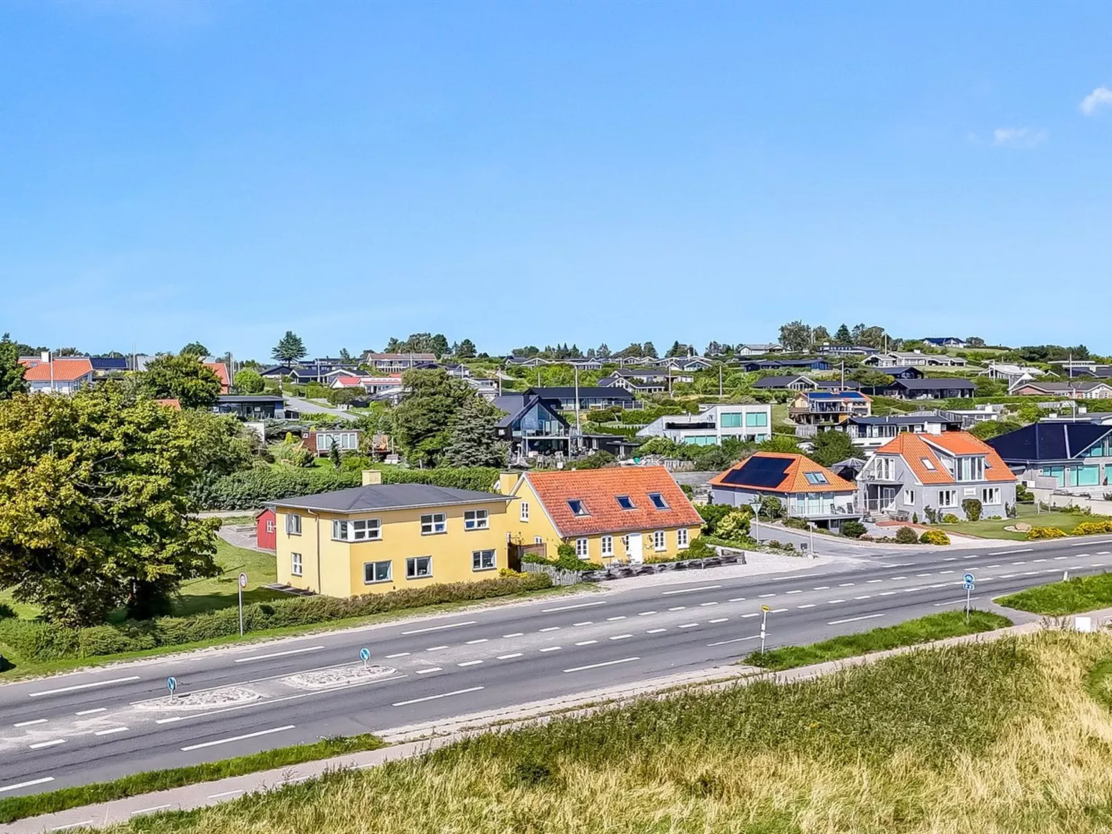 "Sira" - 25m from the sea-Outside