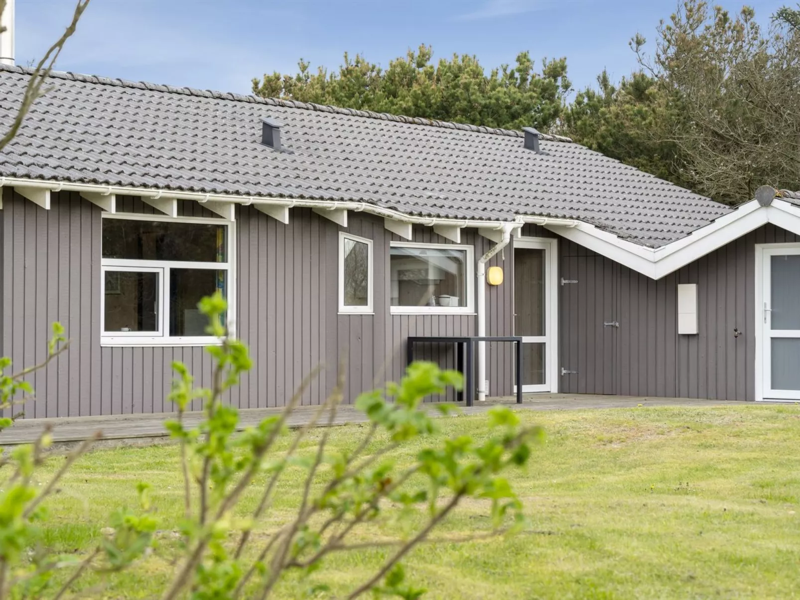 "Sella" - 200m from the sea-Outside