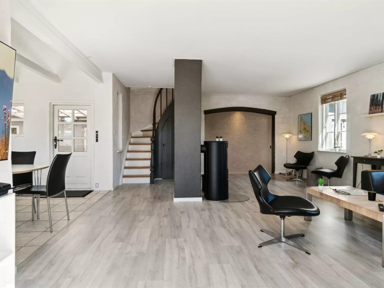 "Kali" - 750m from the sea-Inside