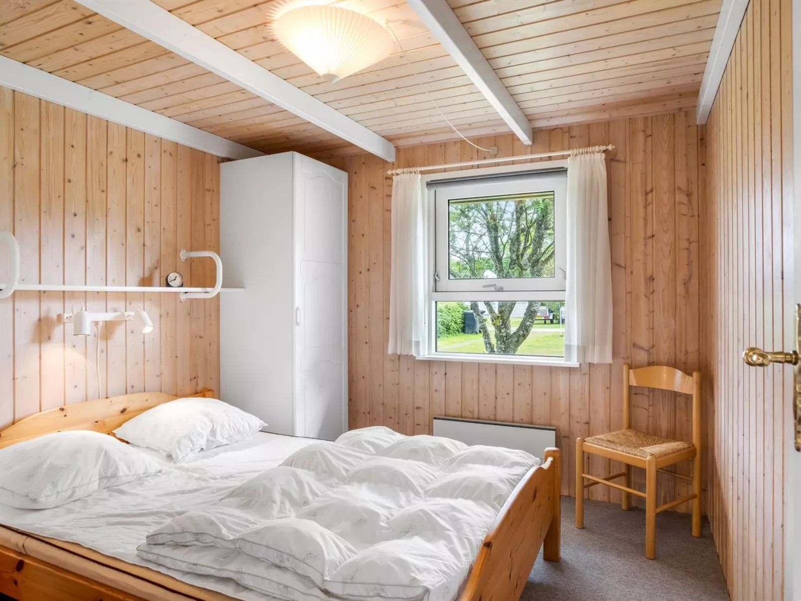 "Maira" -  from the sea-Inside