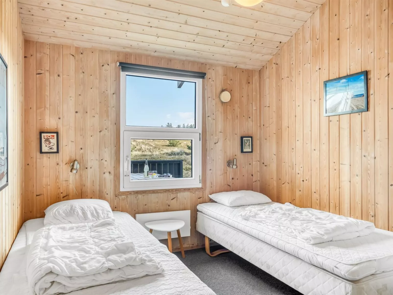 "Elisenda" - 1km from the sea-Dedans