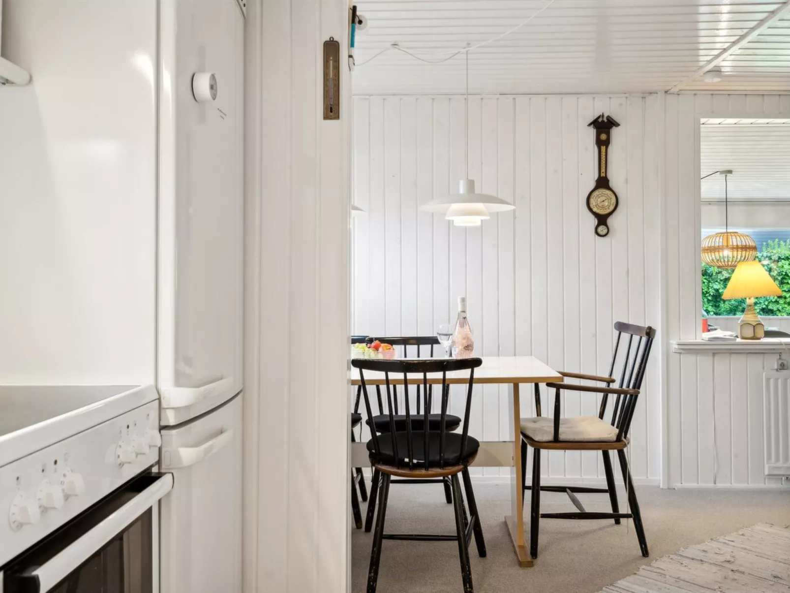 "Antonie" - 700m from the sea-Drinnen