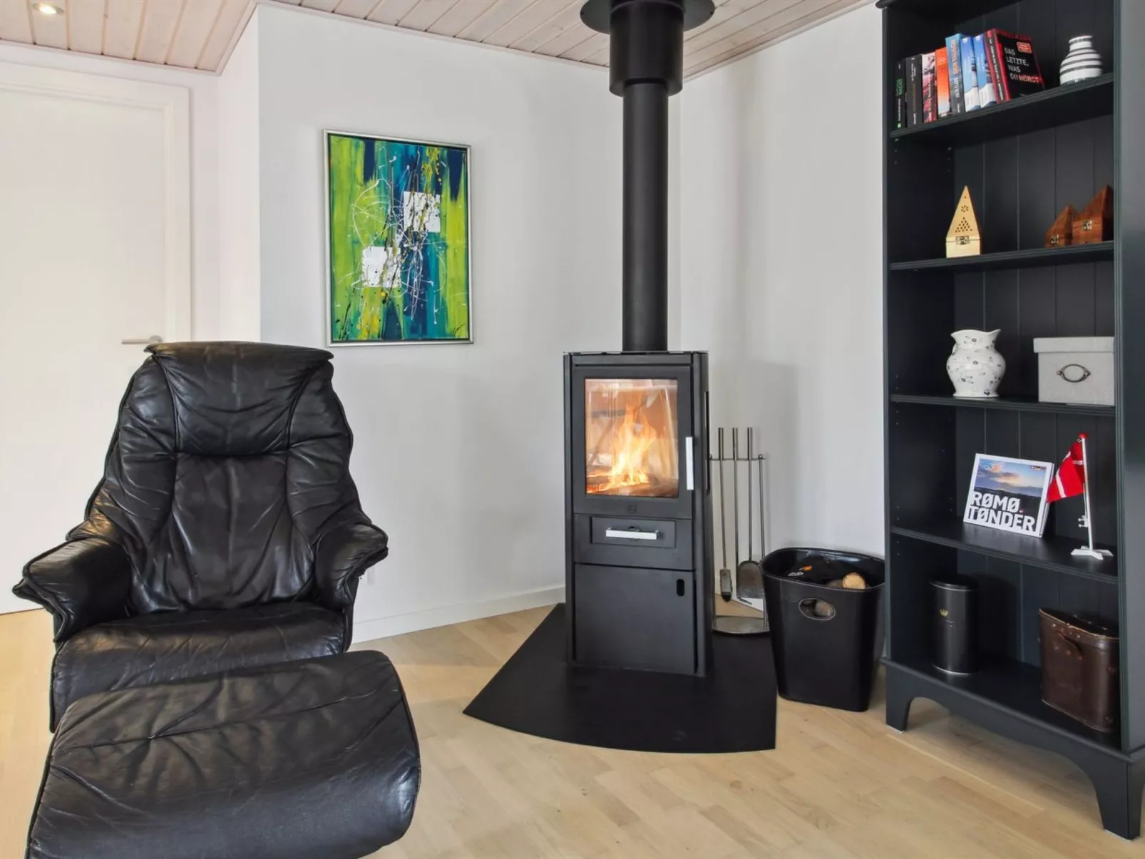 "Golubinka" - 2.5km from the sea-Inside