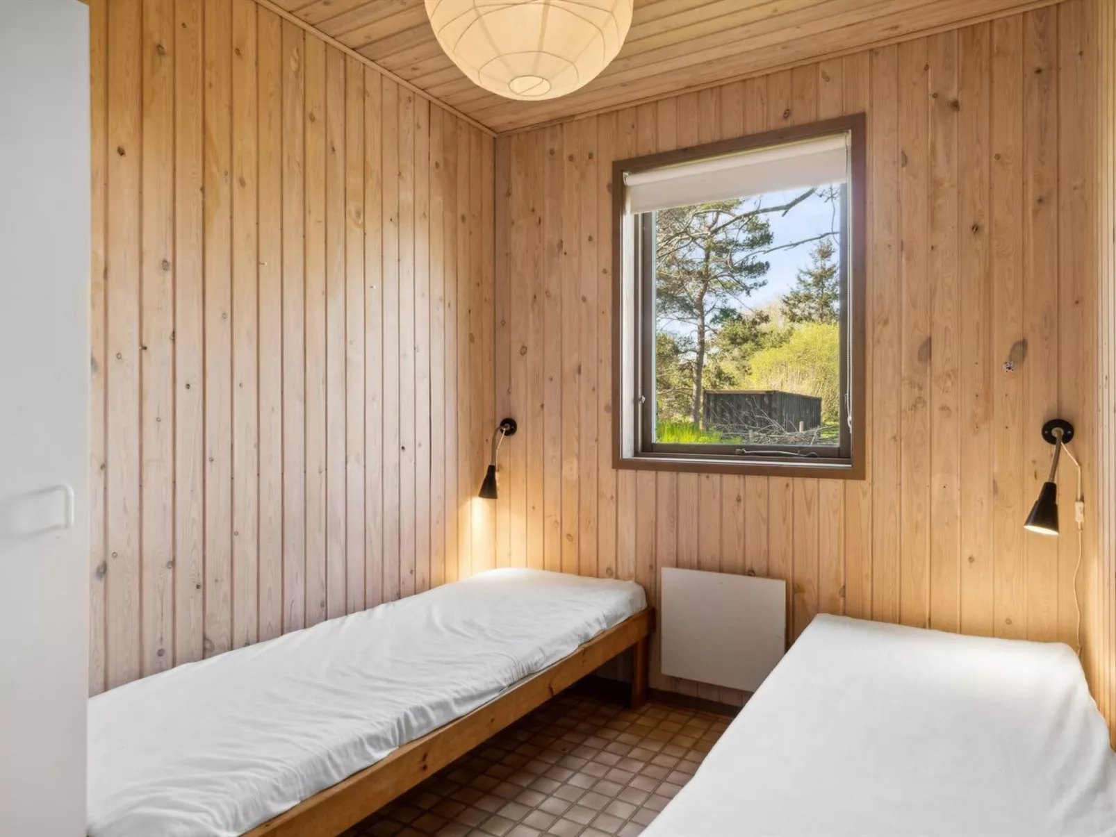 "Ilsebeth" - 250m from the sea-Dedans