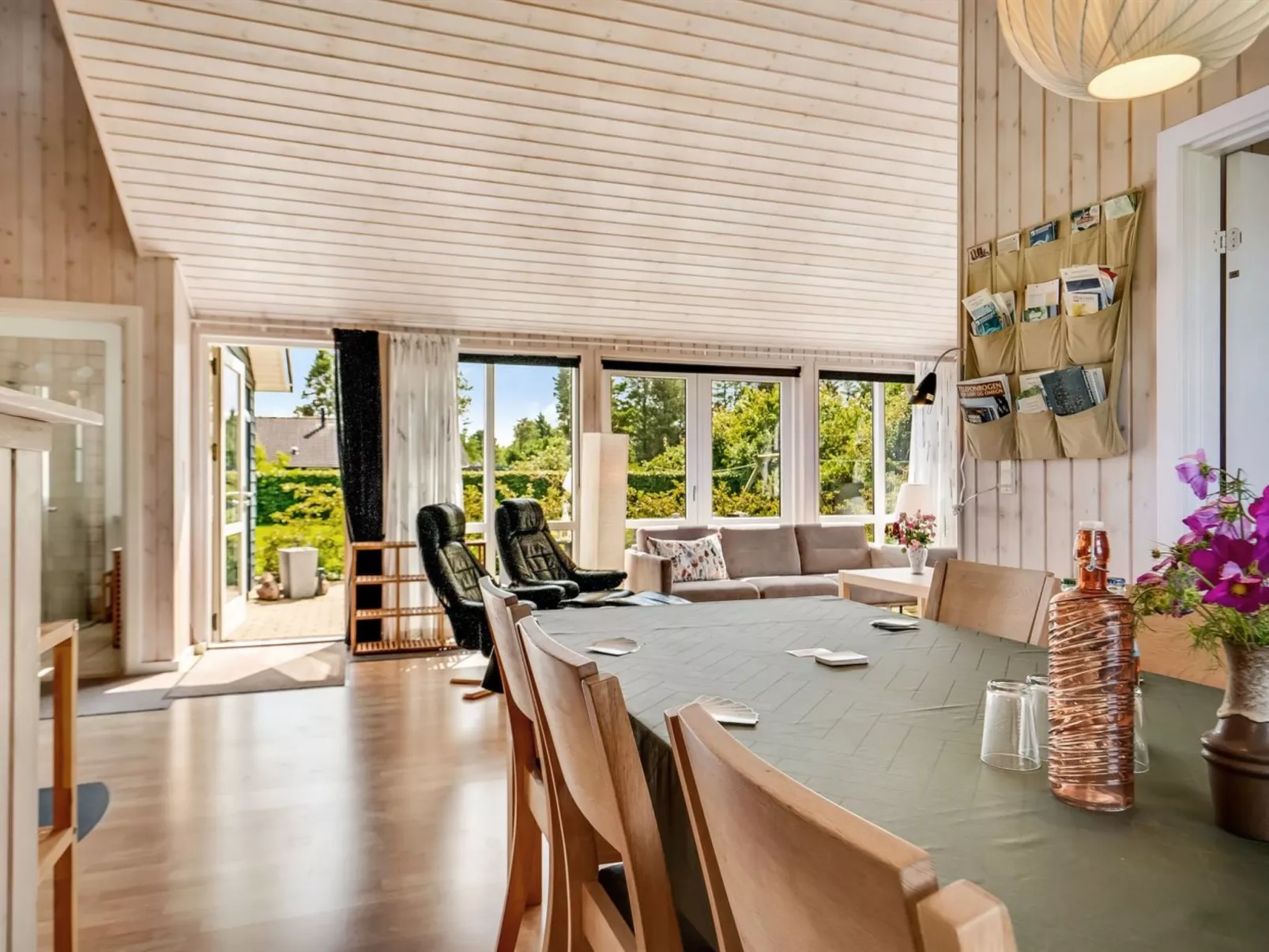 "Lari" - 600m from the sea-Inside