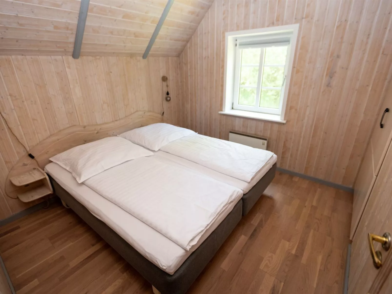 "Ejvi" - 4km from the sea-Drinnen