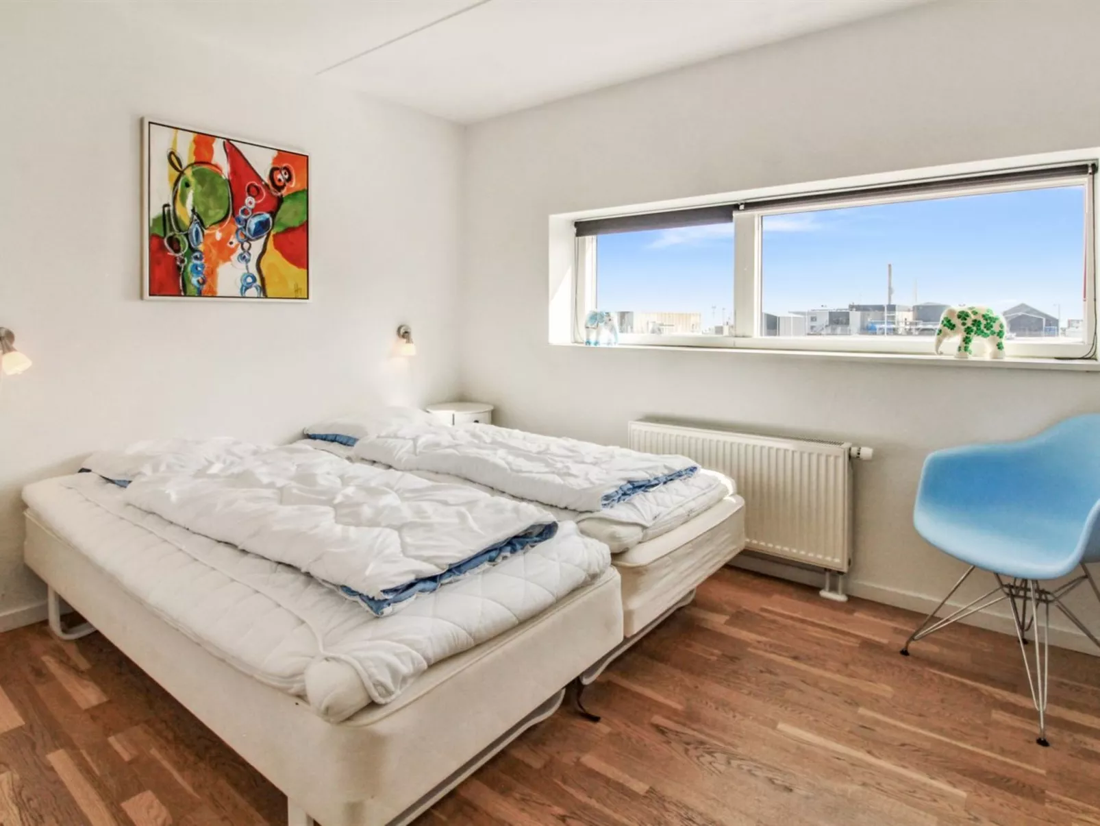 "Stefani" - 2km from the sea-Inside