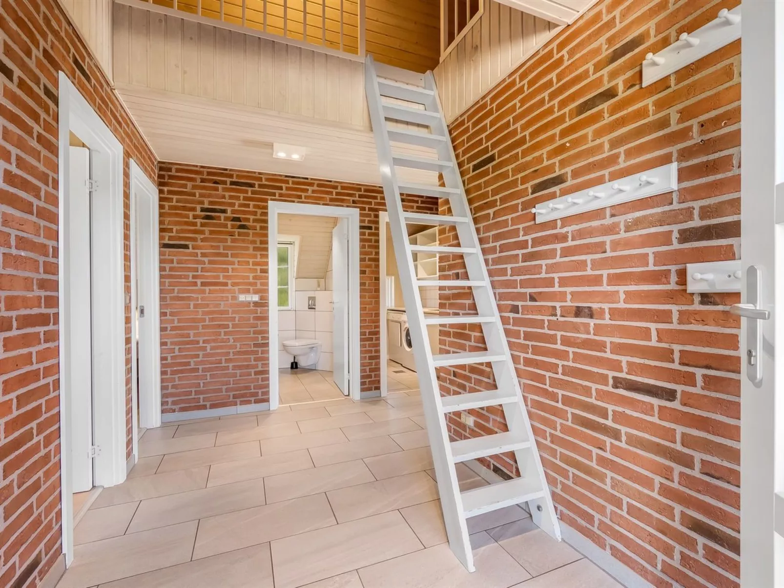 "Stella" - 700m from the sea-Dedans