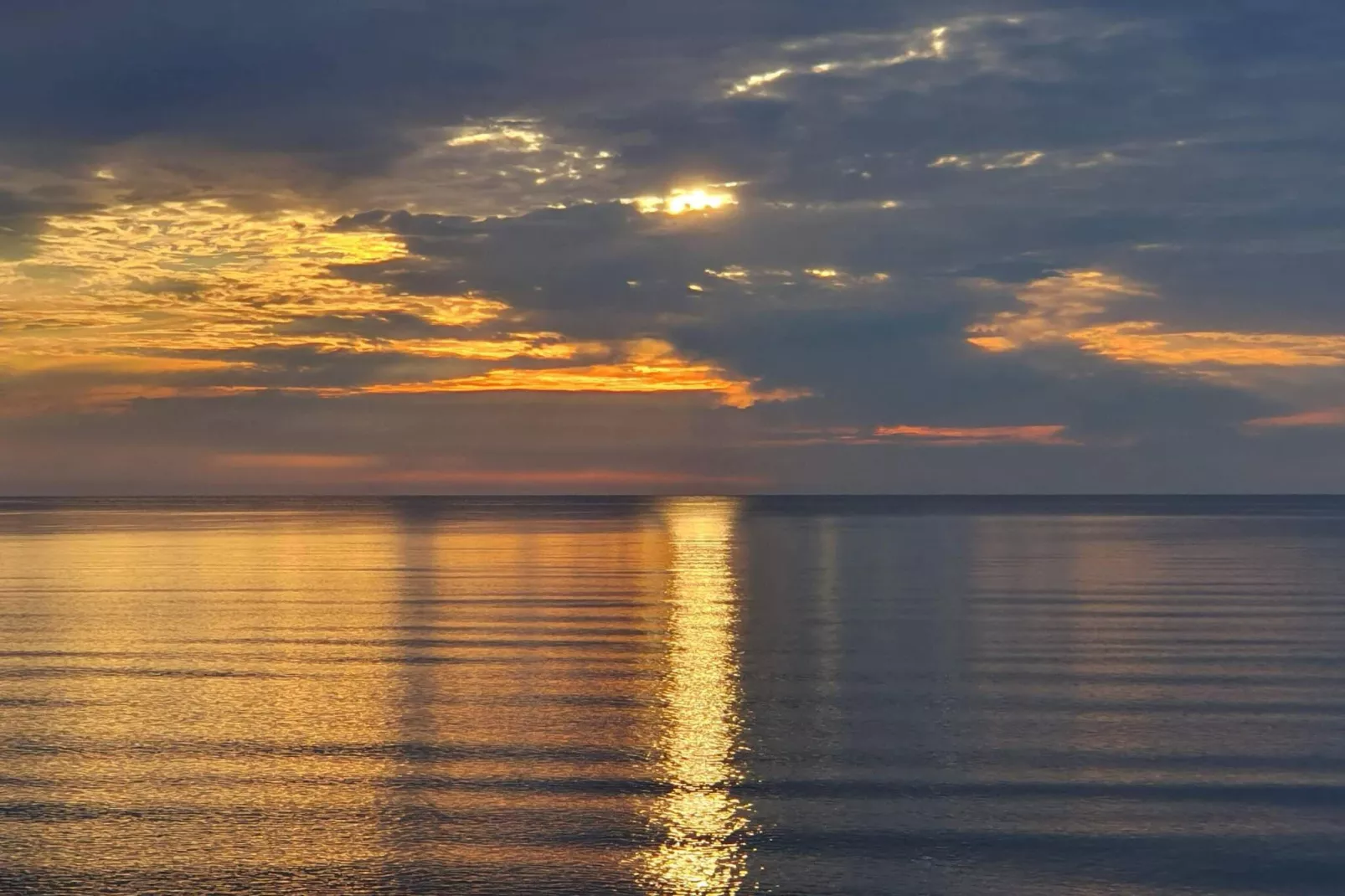 Maison de vacances pour 4 a Ebeltoft-By Traum-Vue sur l'eau