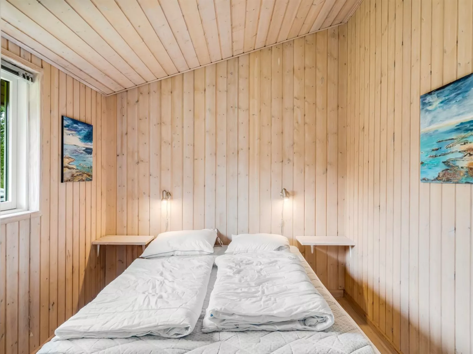 "Bruna" - 300m from the sea-Inside