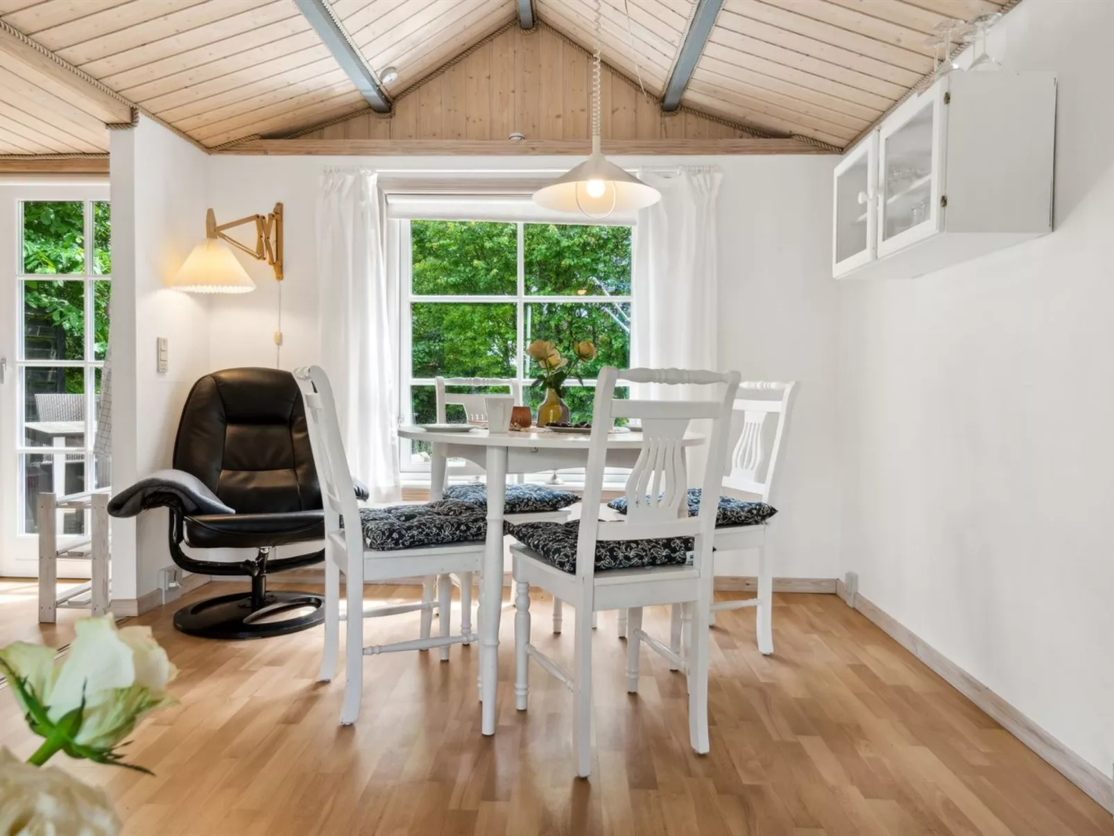 "Konrad" - 270m from the sea-Inside