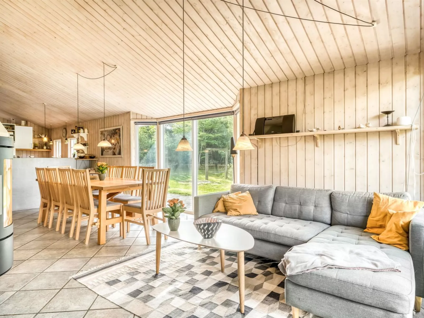 "Ane" - 800m from the sea-Inside