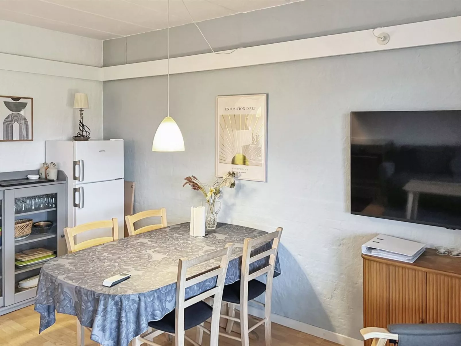 "Niyazi" - 6km from the sea-Drinnen