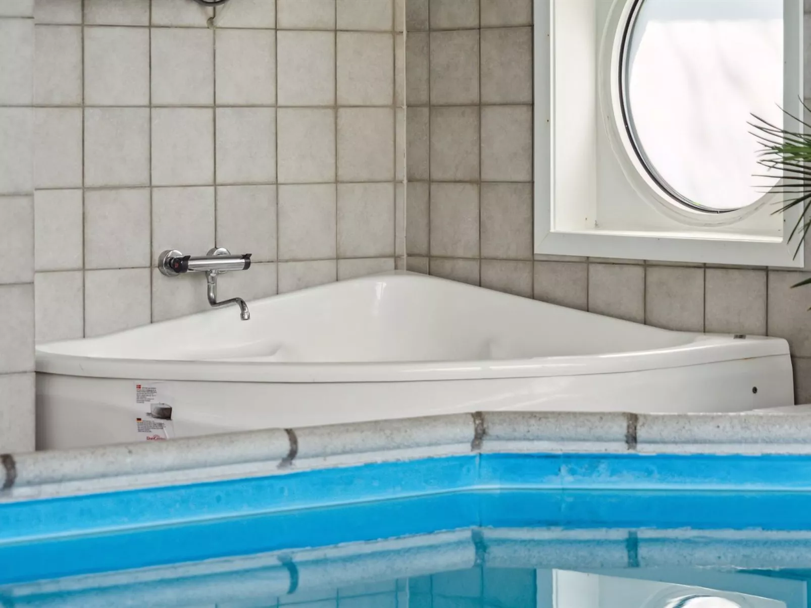 "Hermund" - 100m from the sea-Inside