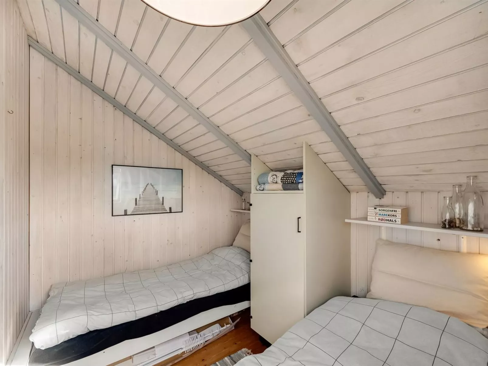 "Angelie" - 400m from the sea-Dedans