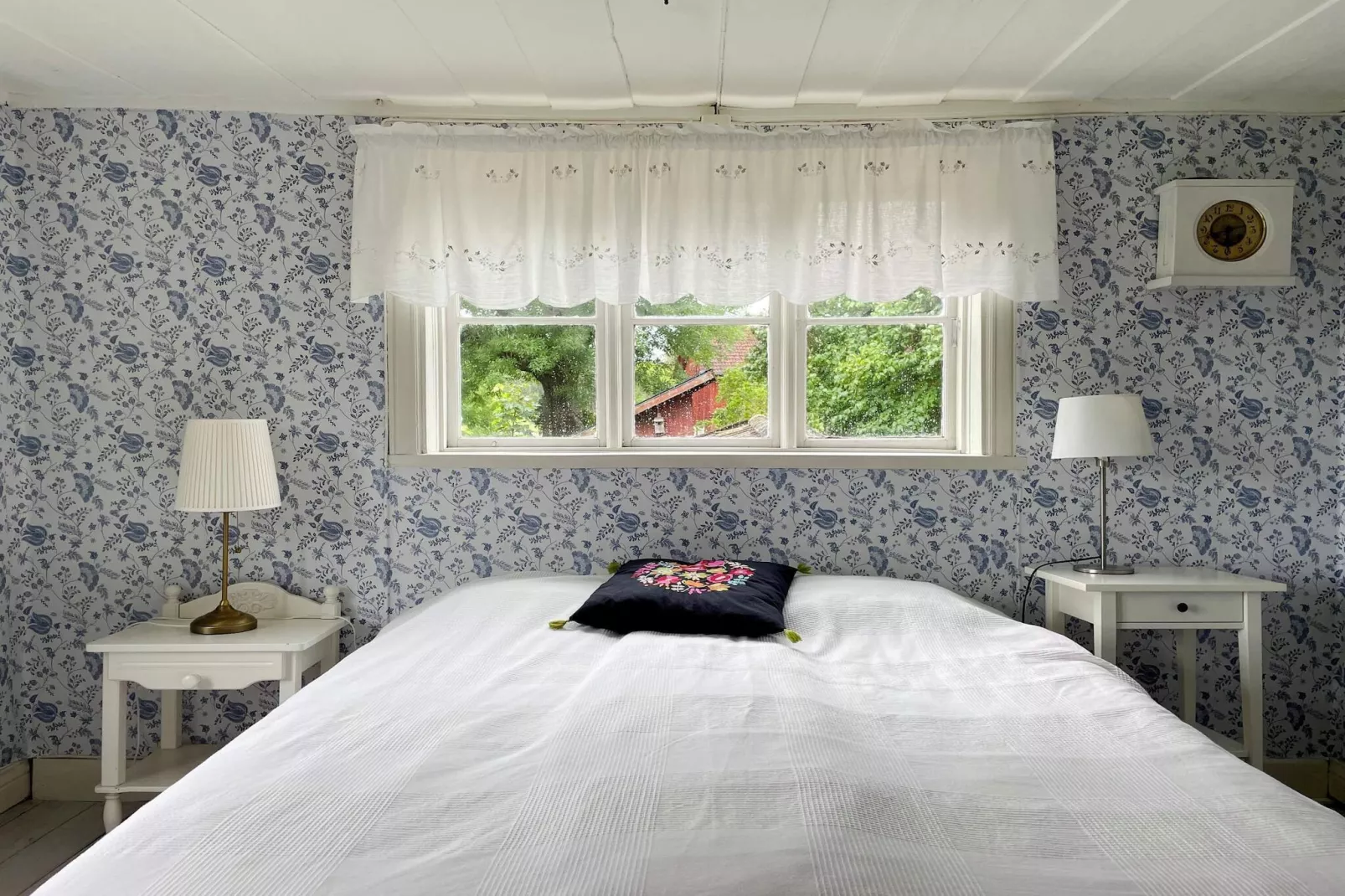 4 person holiday home in BJÖRKÖ-By Traum-Indoor