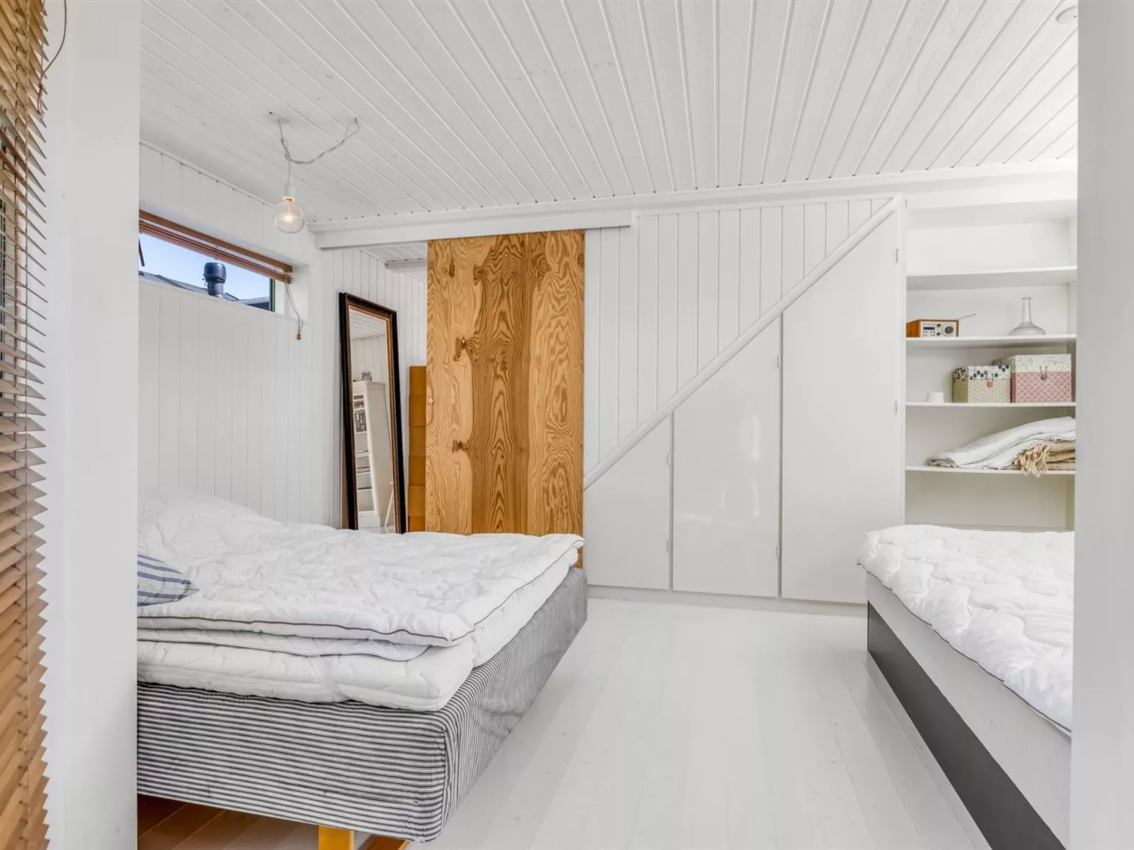 "Anouk" - 500m from the sea-Inside