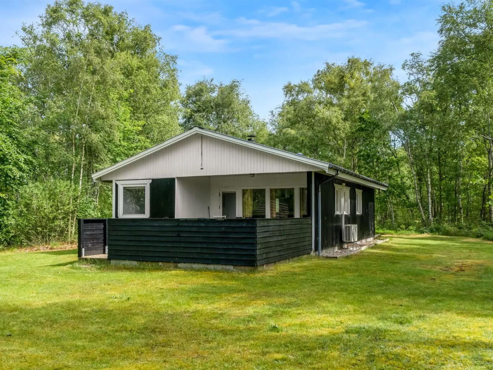 "Lonneke" - 800m from the sea-Dehors