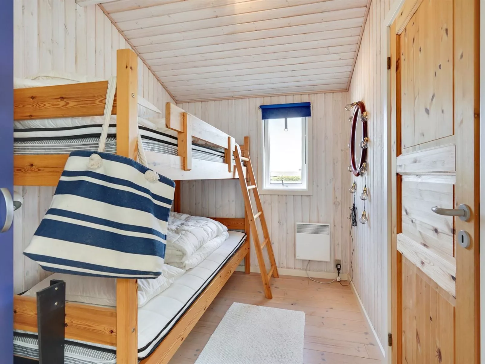 "Dragan" - 250m from the sea-Inside