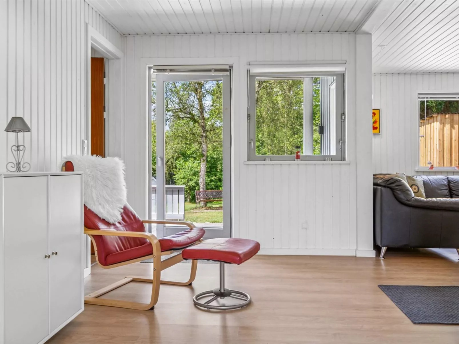 "Mani" - 1.1km from the sea-Inside