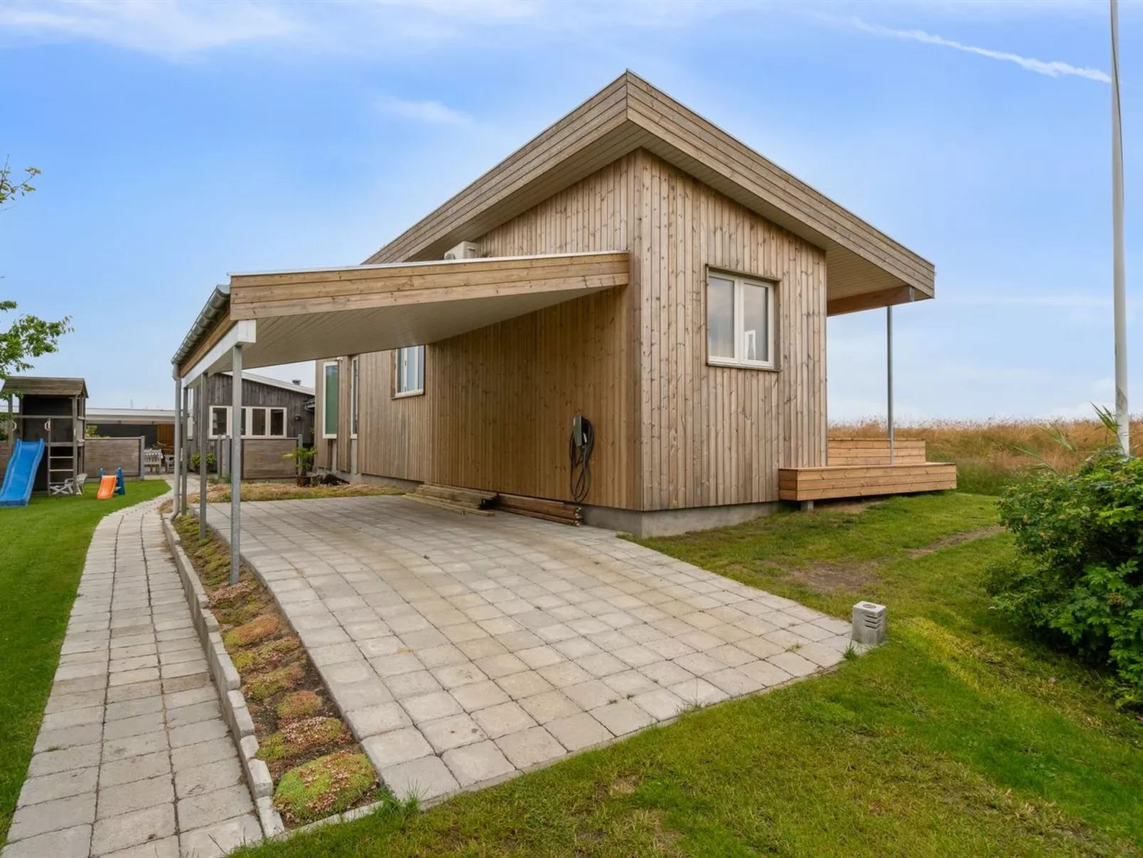 "Susana" - 50m from the sea-Draußen