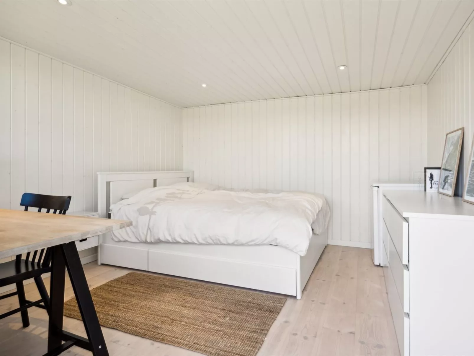 "Kim" - 250m from the sea-Inside