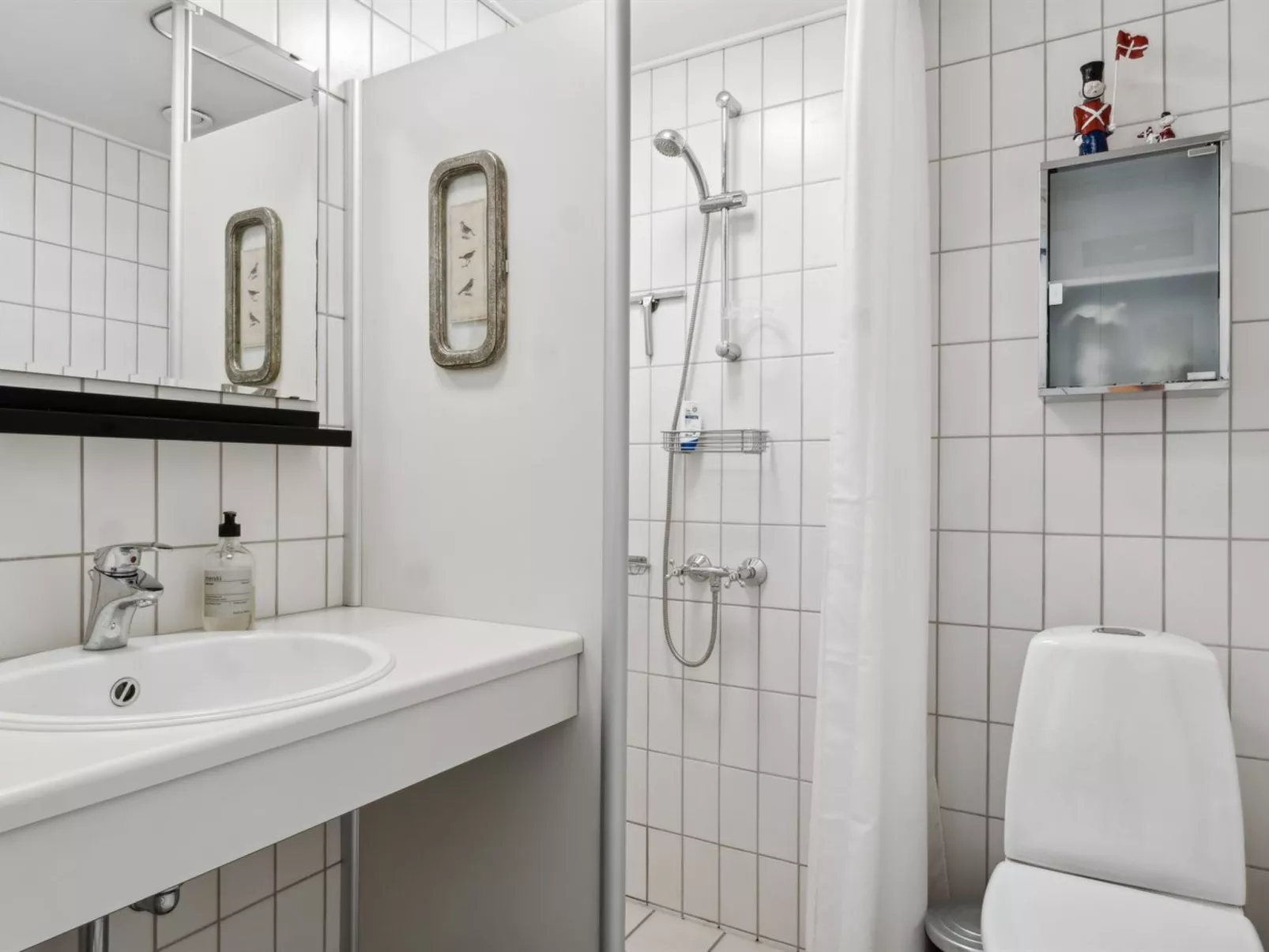 "Reimer" - 10m from the sea-Inside