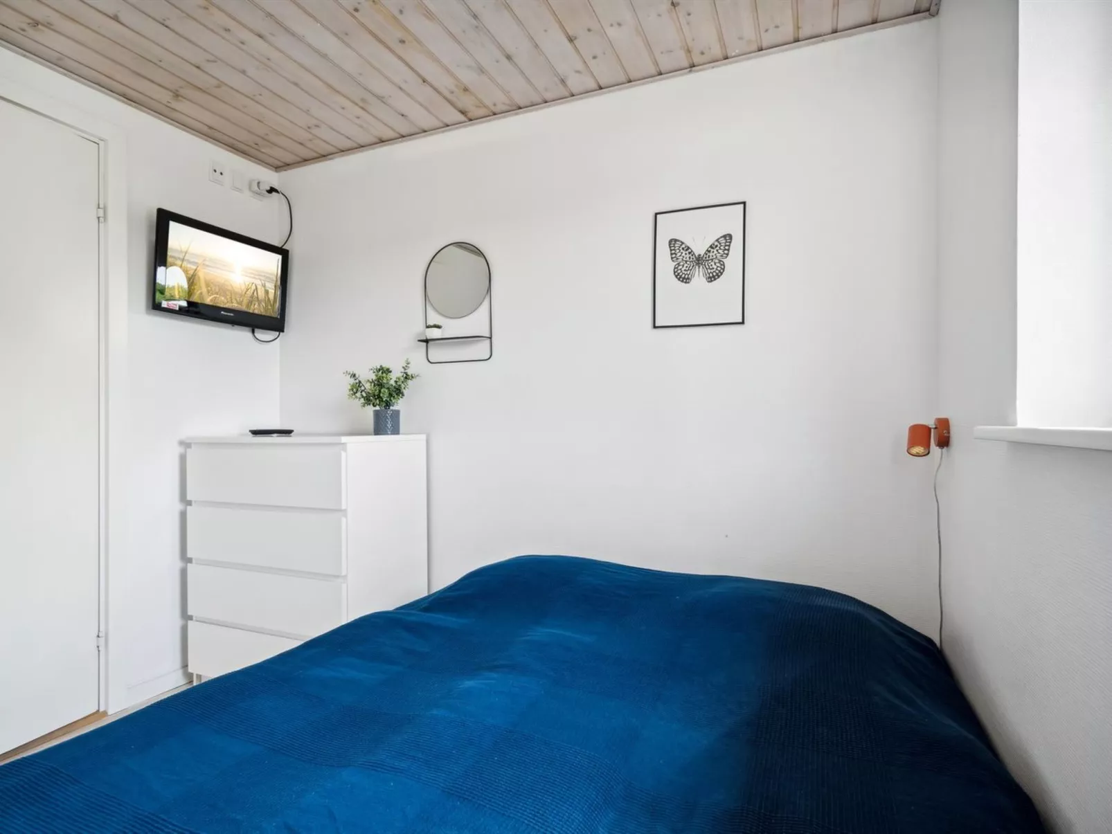 "Hakan" - 900m from the sea-Dedans