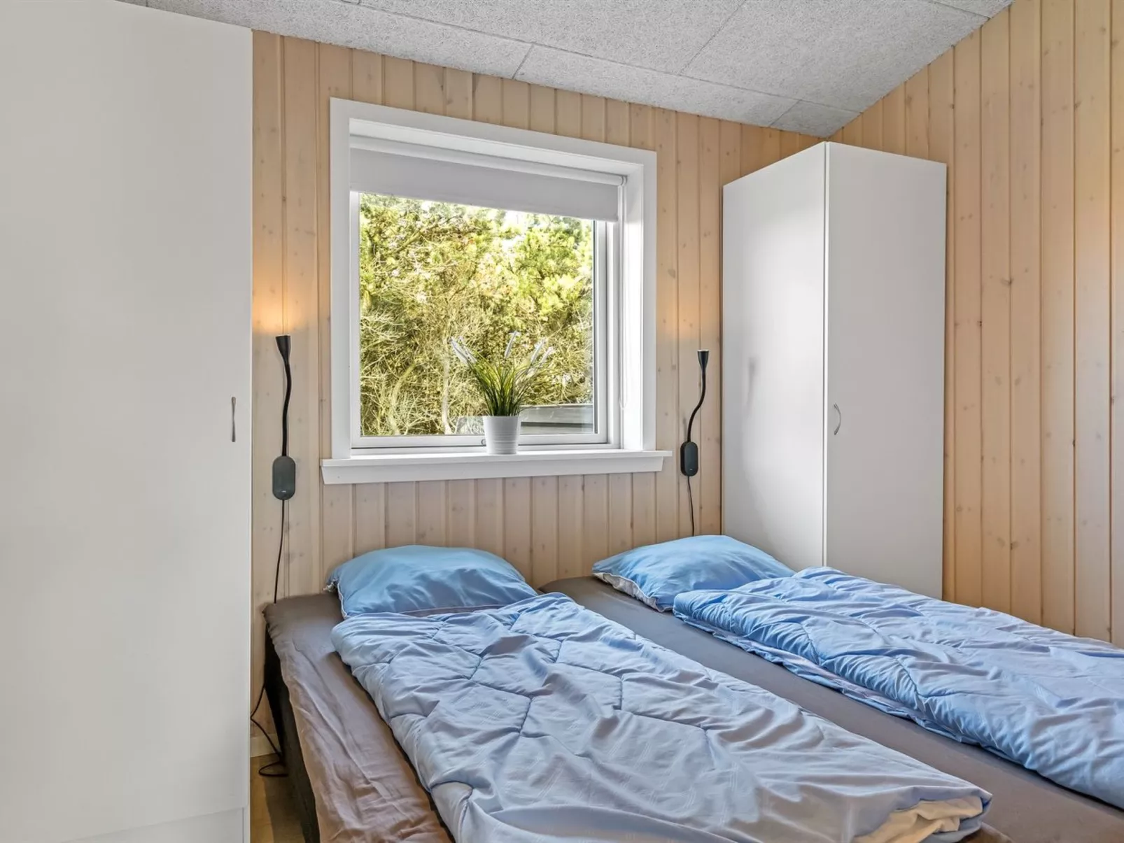 "Emeli" - 400m from the sea-Dedans