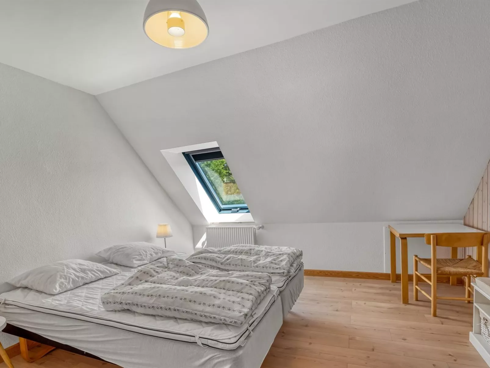 "Øthulf" - 200m from the sea-Drinnen