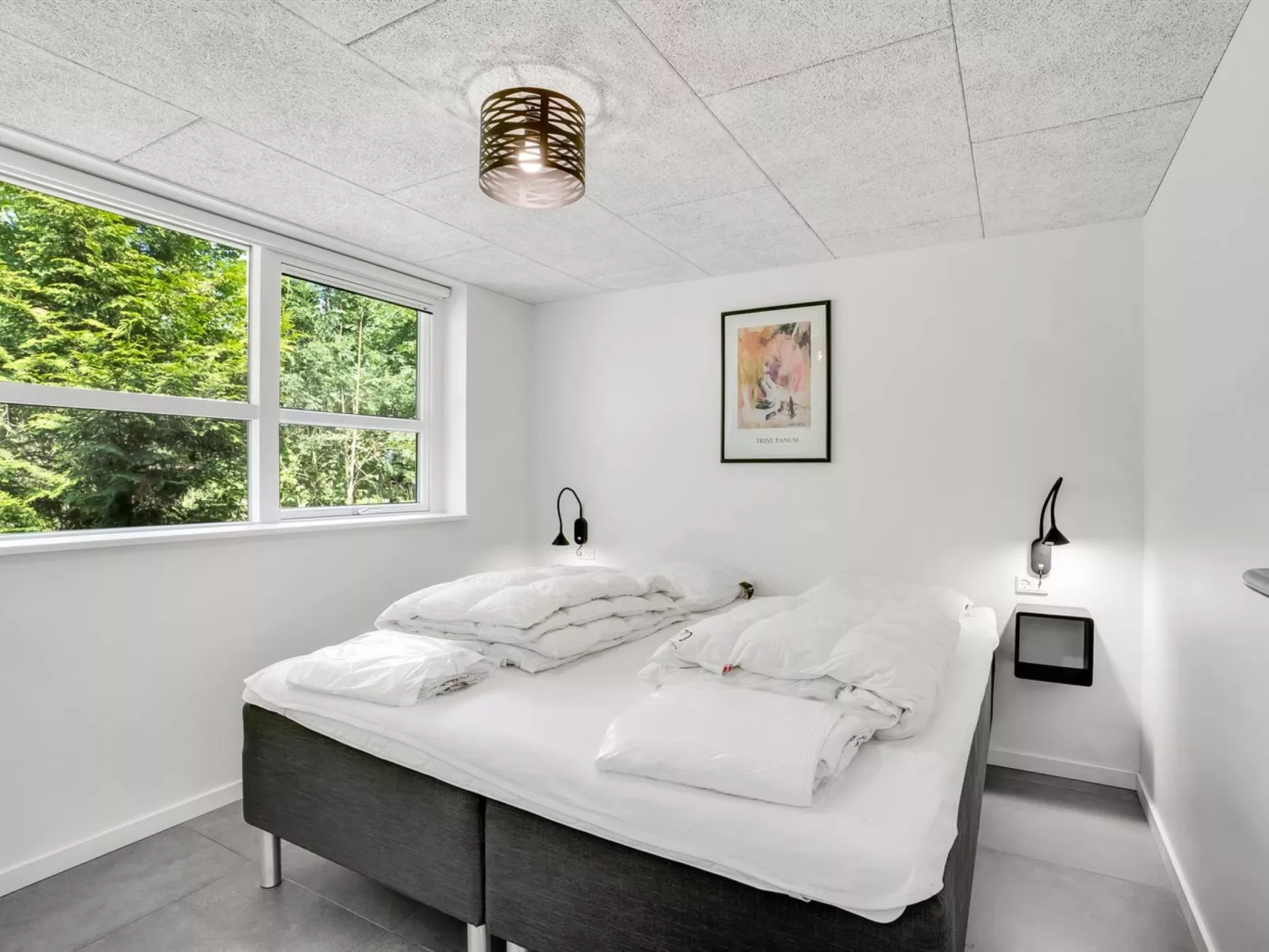 "Patrice" - 300m from the sea-Inside