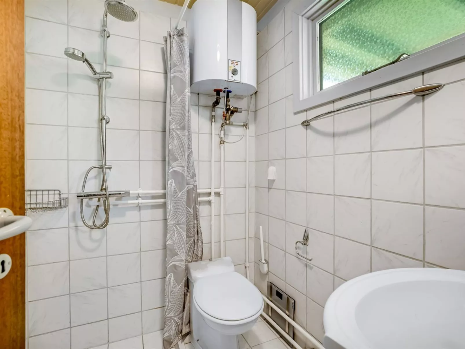 "Galt" - 500m from the sea-Inside