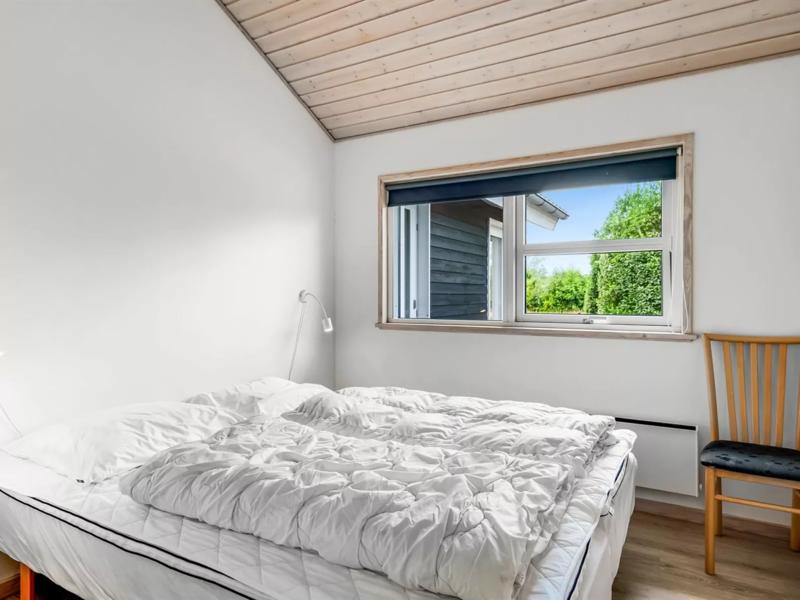 "Lissi" - 3.5km from the sea-Inside