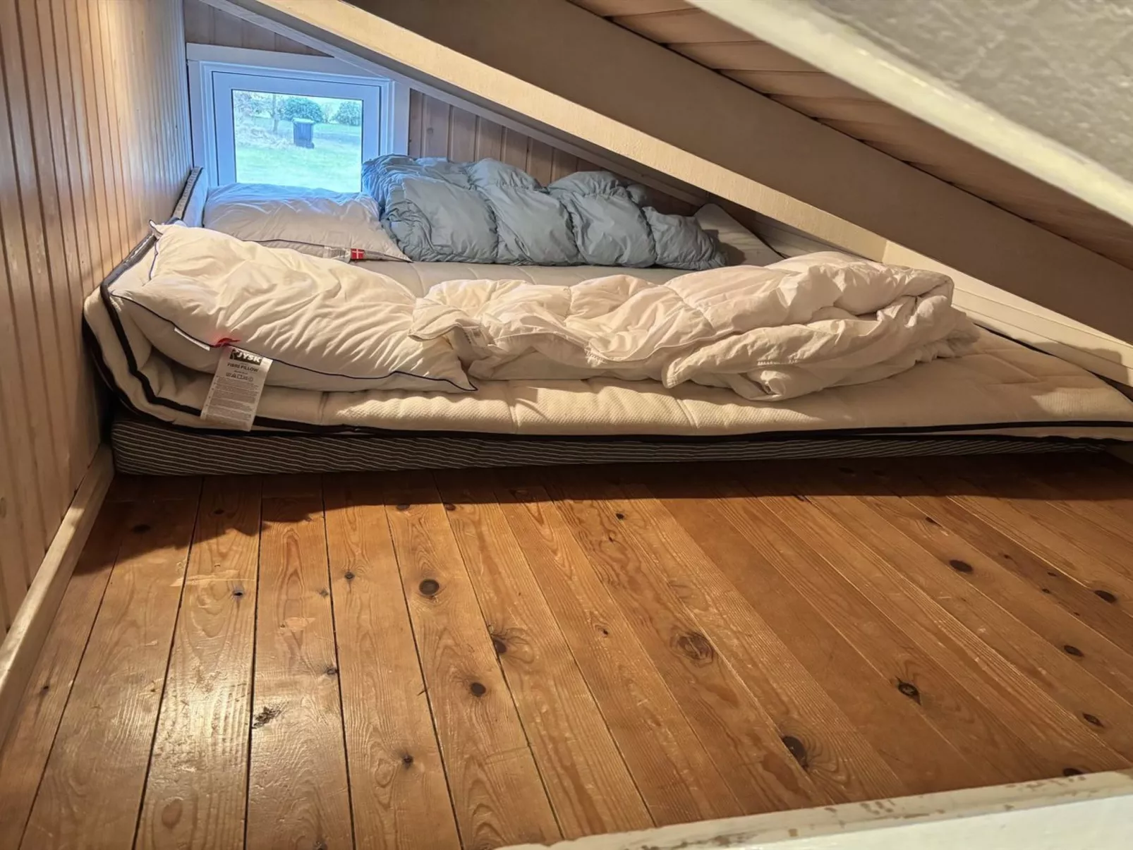 "Tabithe" - 500m from the sea-Drinnen