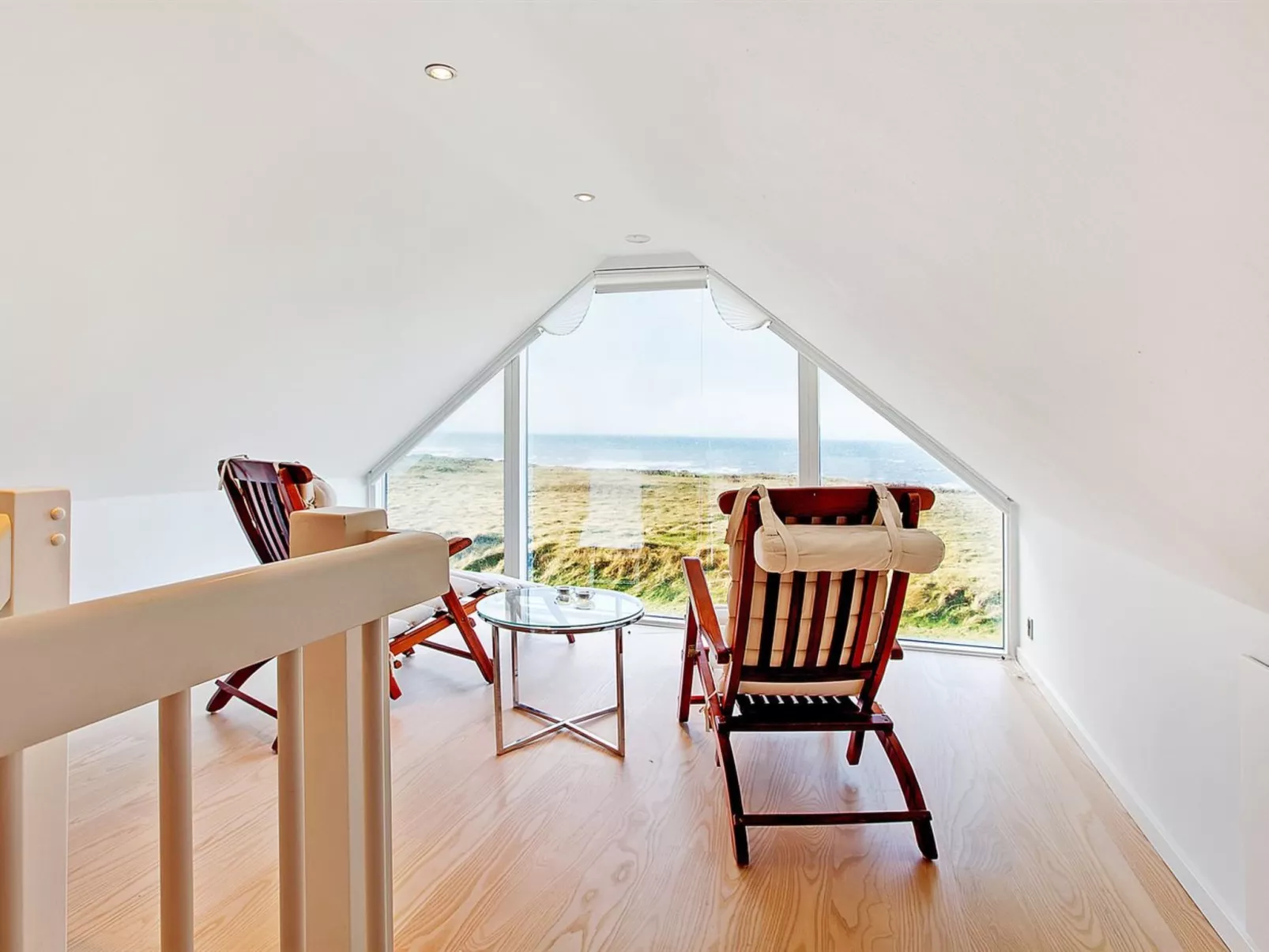 "Ubavka" - 101m from the sea-Inside