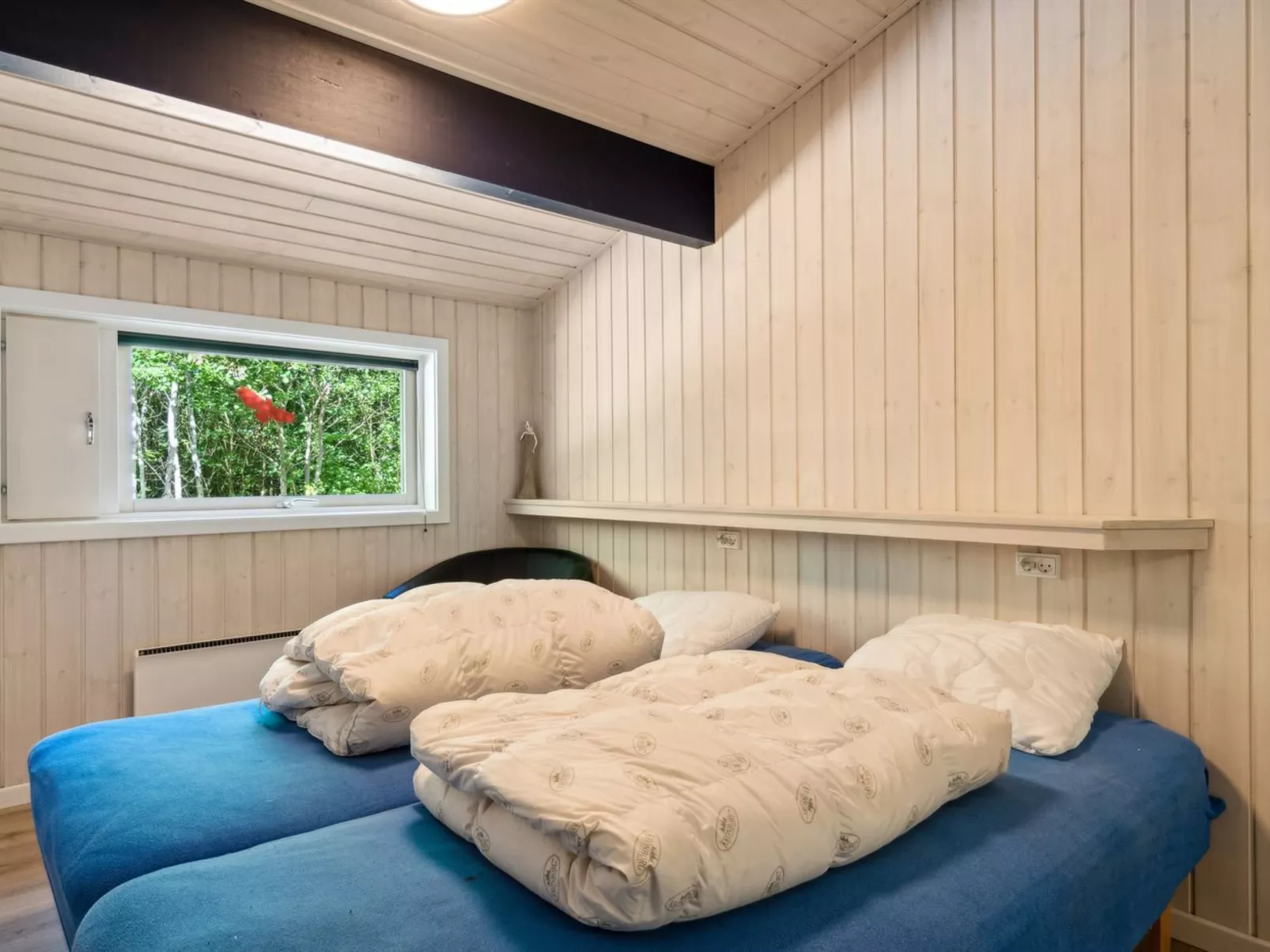 "Freija" - 800m from the sea-Drinnen