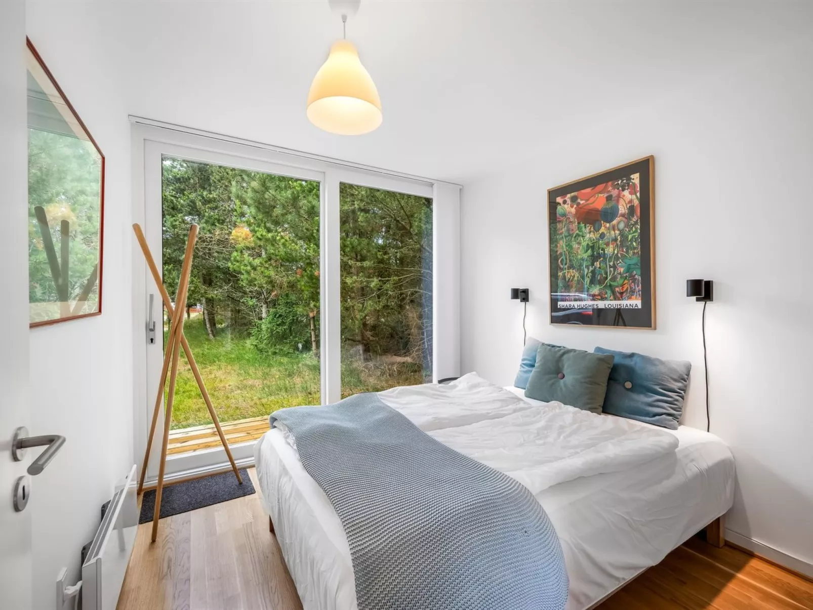 "Peta" - 1.6km from the sea-Inside