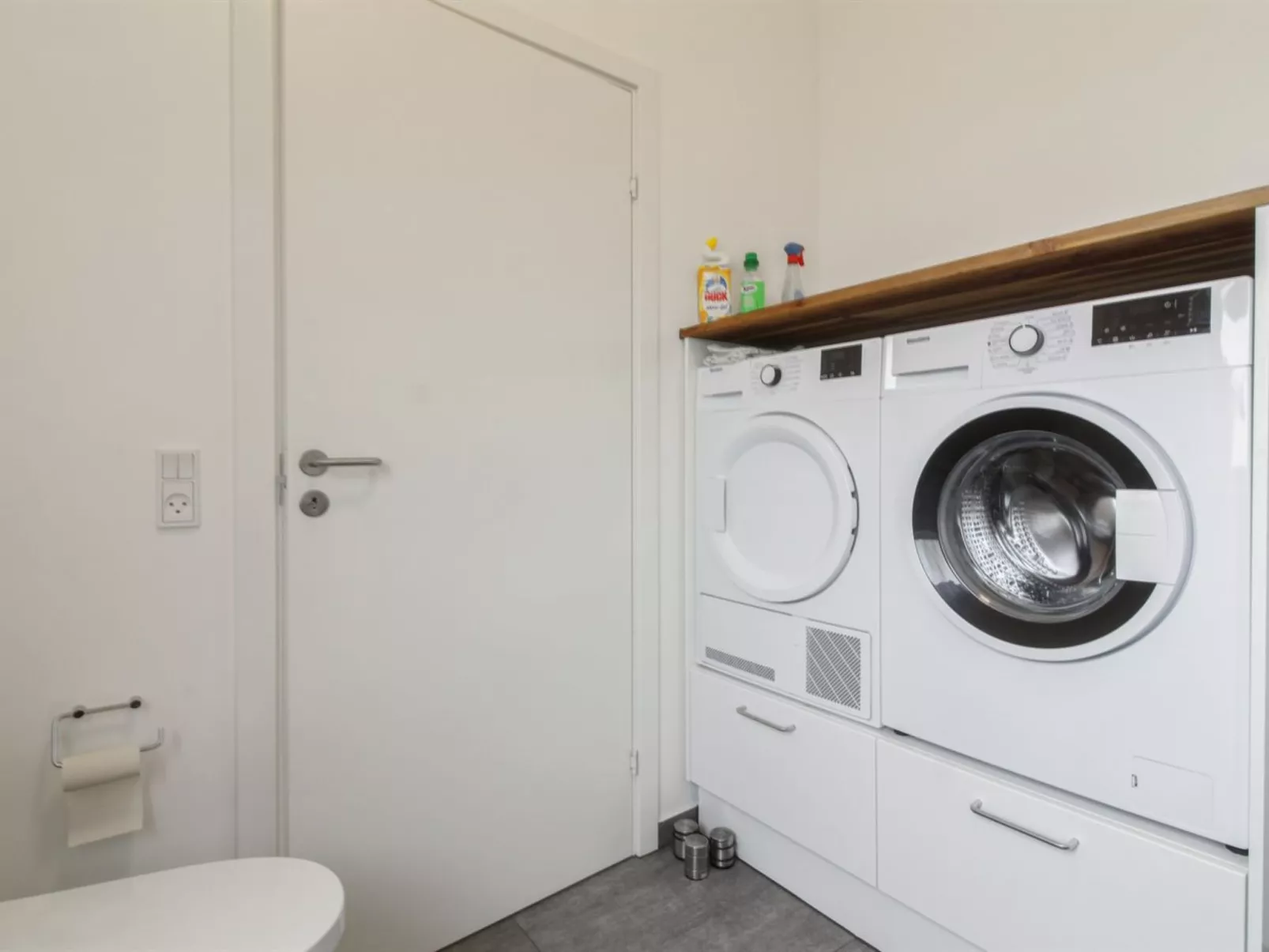 "Holke" - 600m from the sea-Drinnen