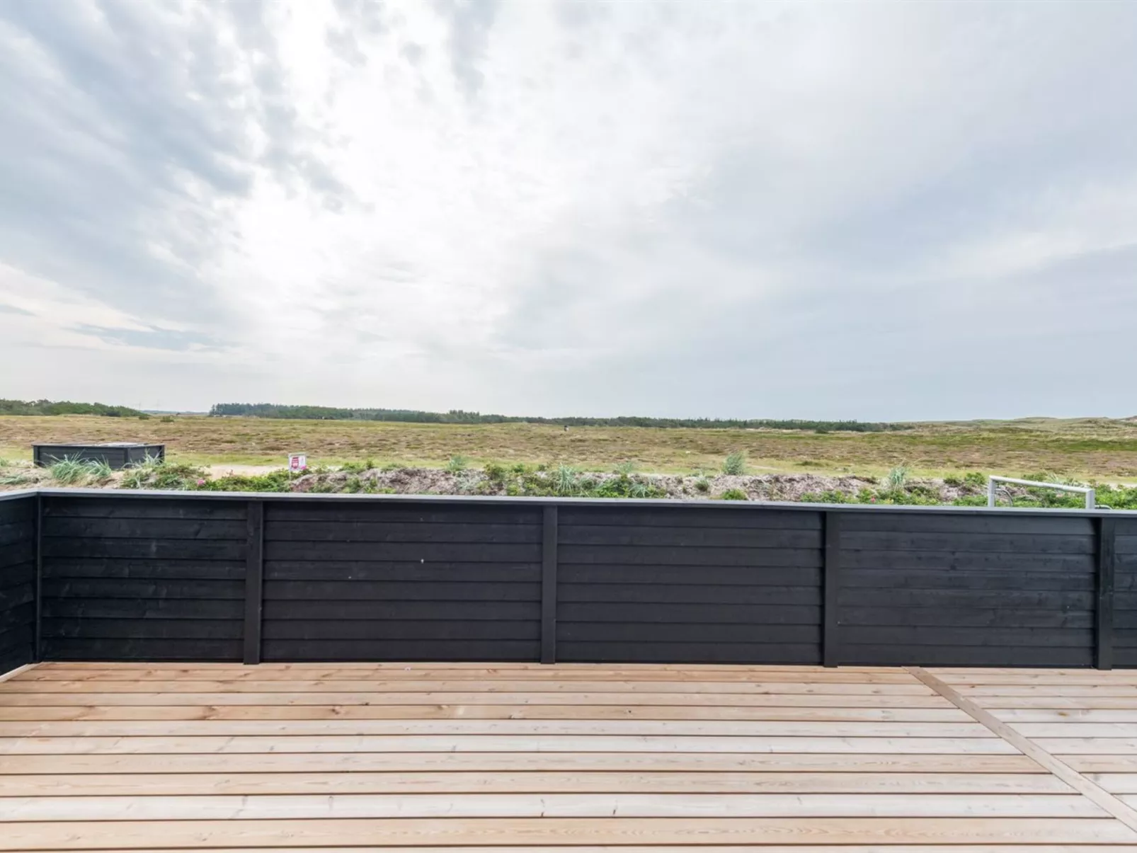 "Marius" - 400m from the sea-Dehors