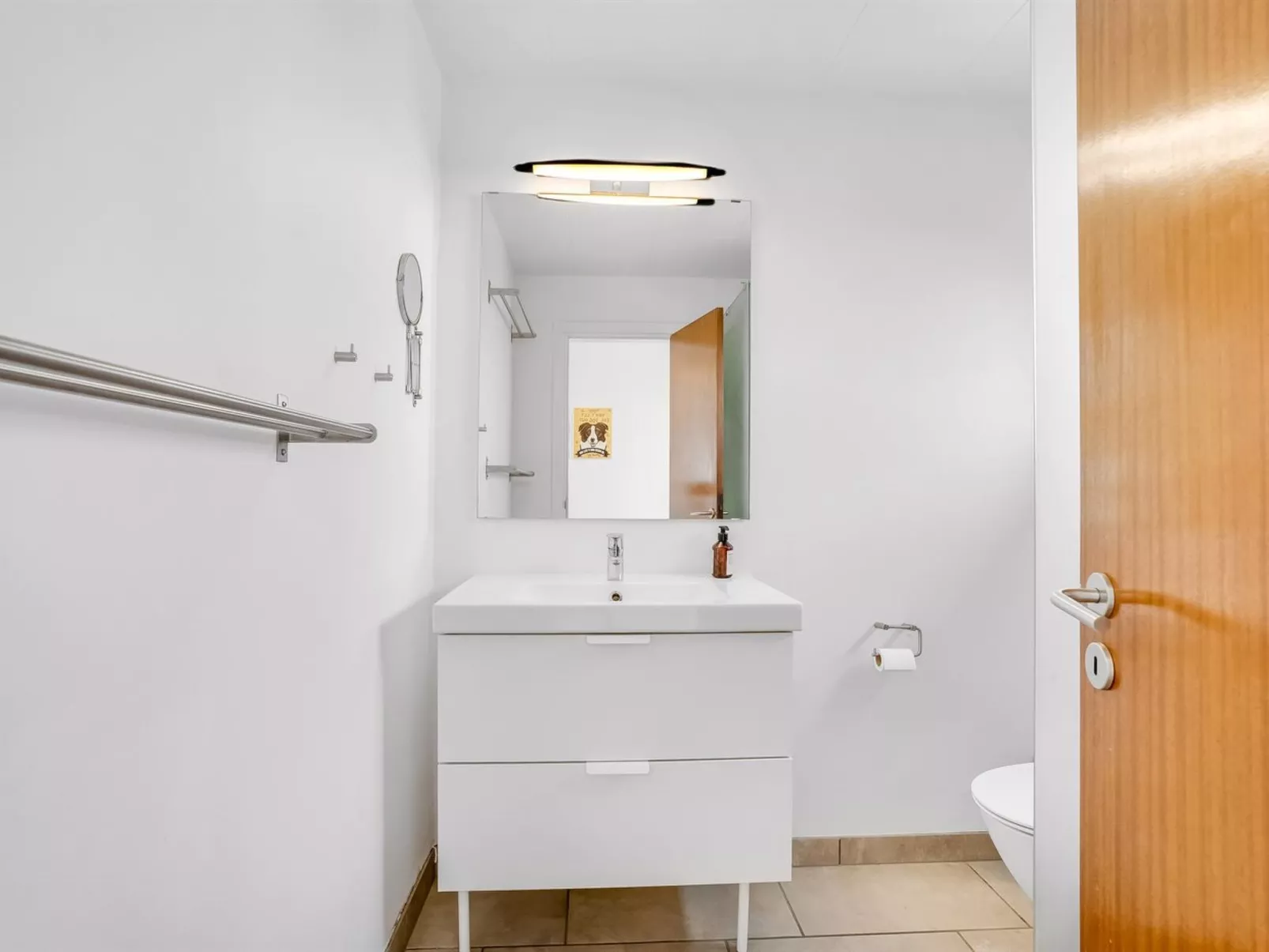 "Ansine" - 500m from the sea-Drinnen