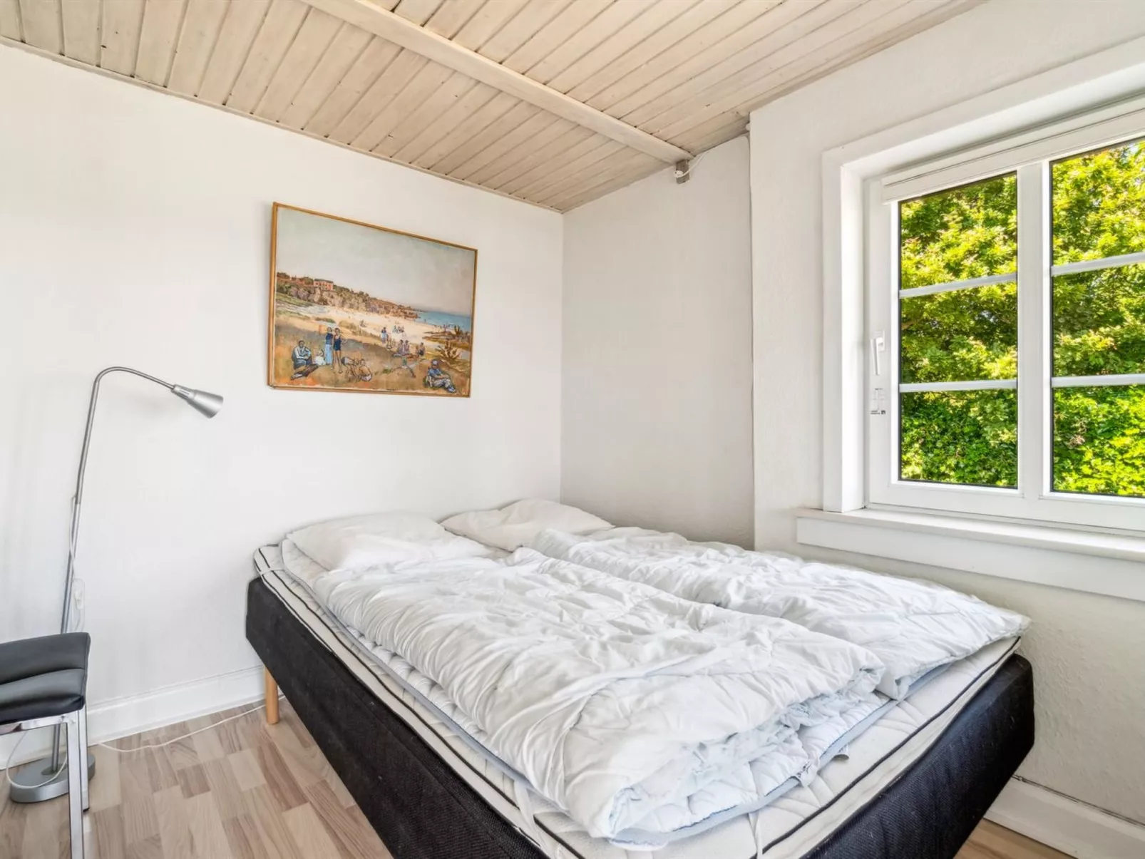 "Silke" - 10m from the sea-Drinnen