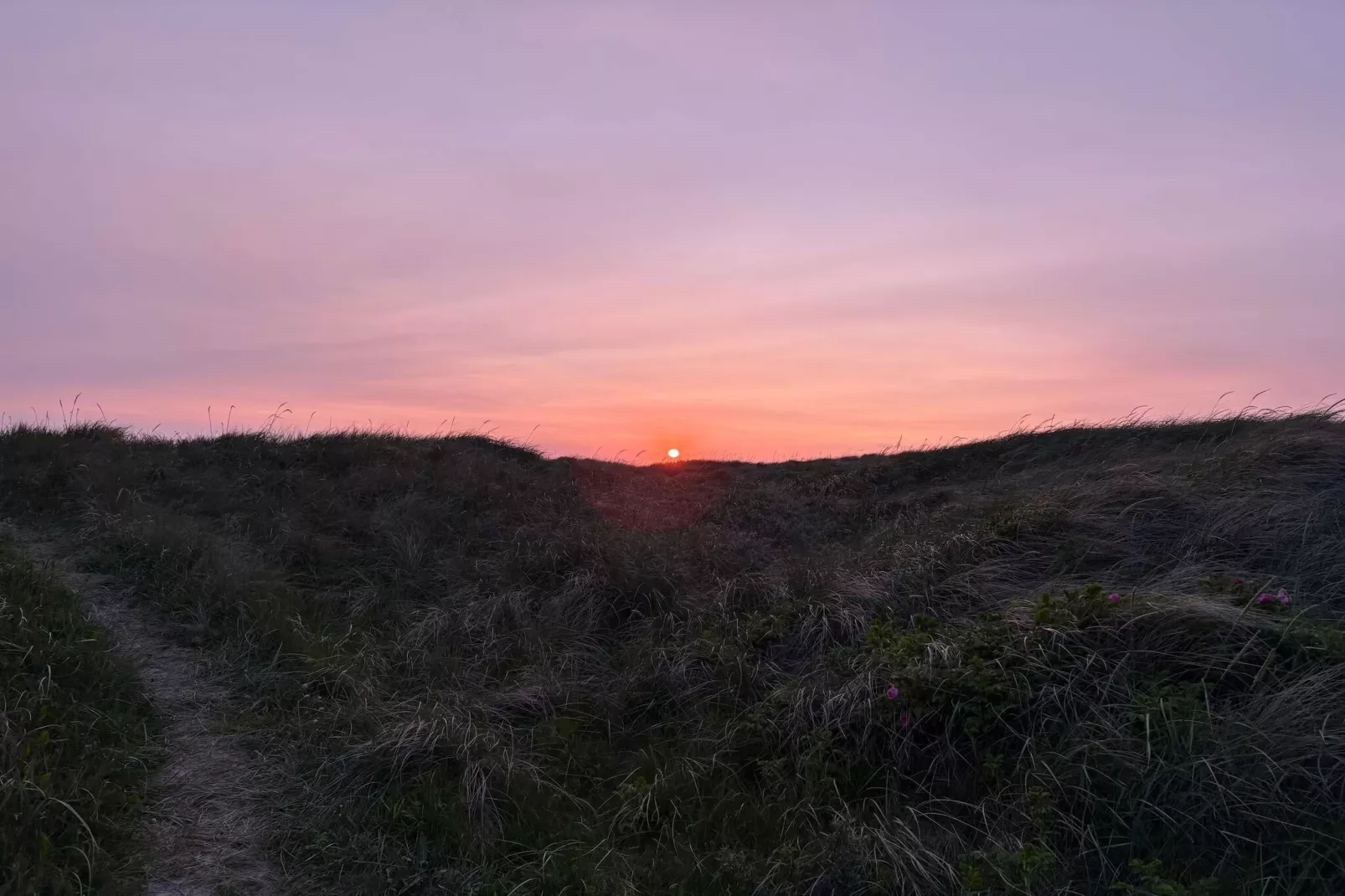 5 etoiles maison de vacances a Løkken-By Traum
